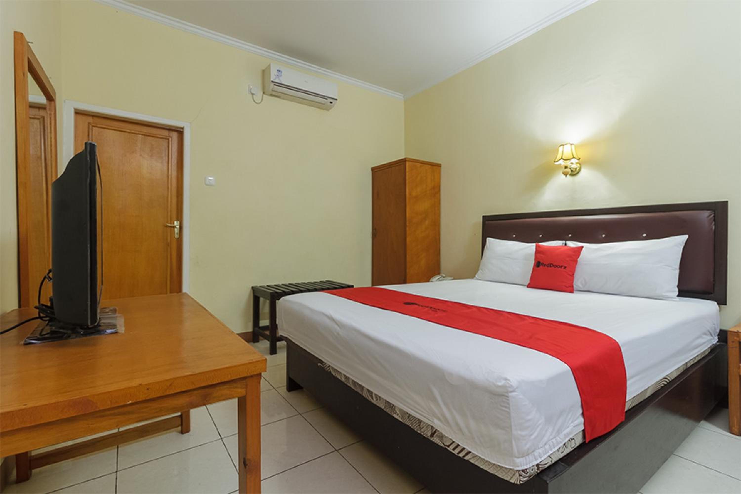 Double Room - Photo 6