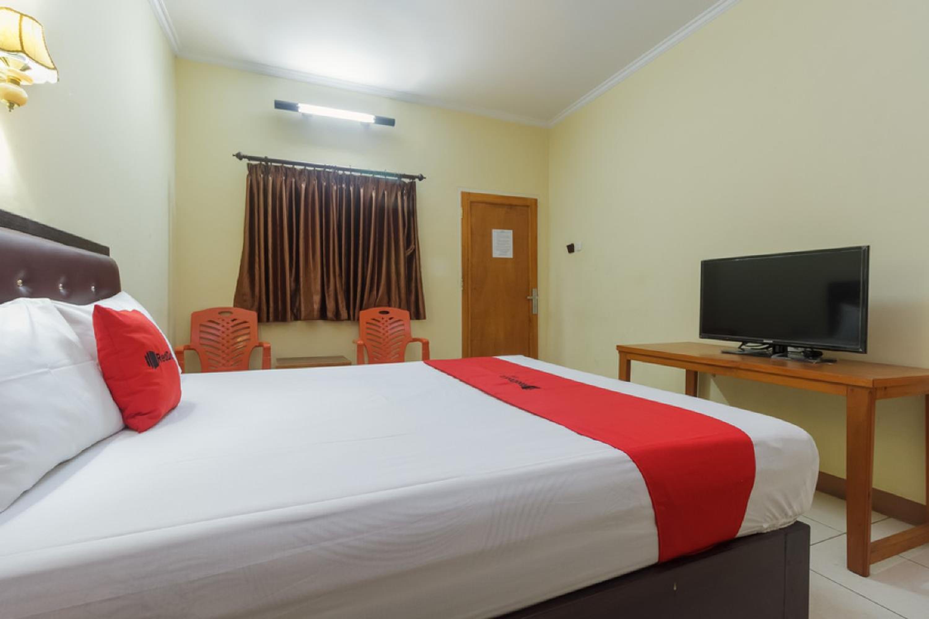 Double Room - Photo 4
