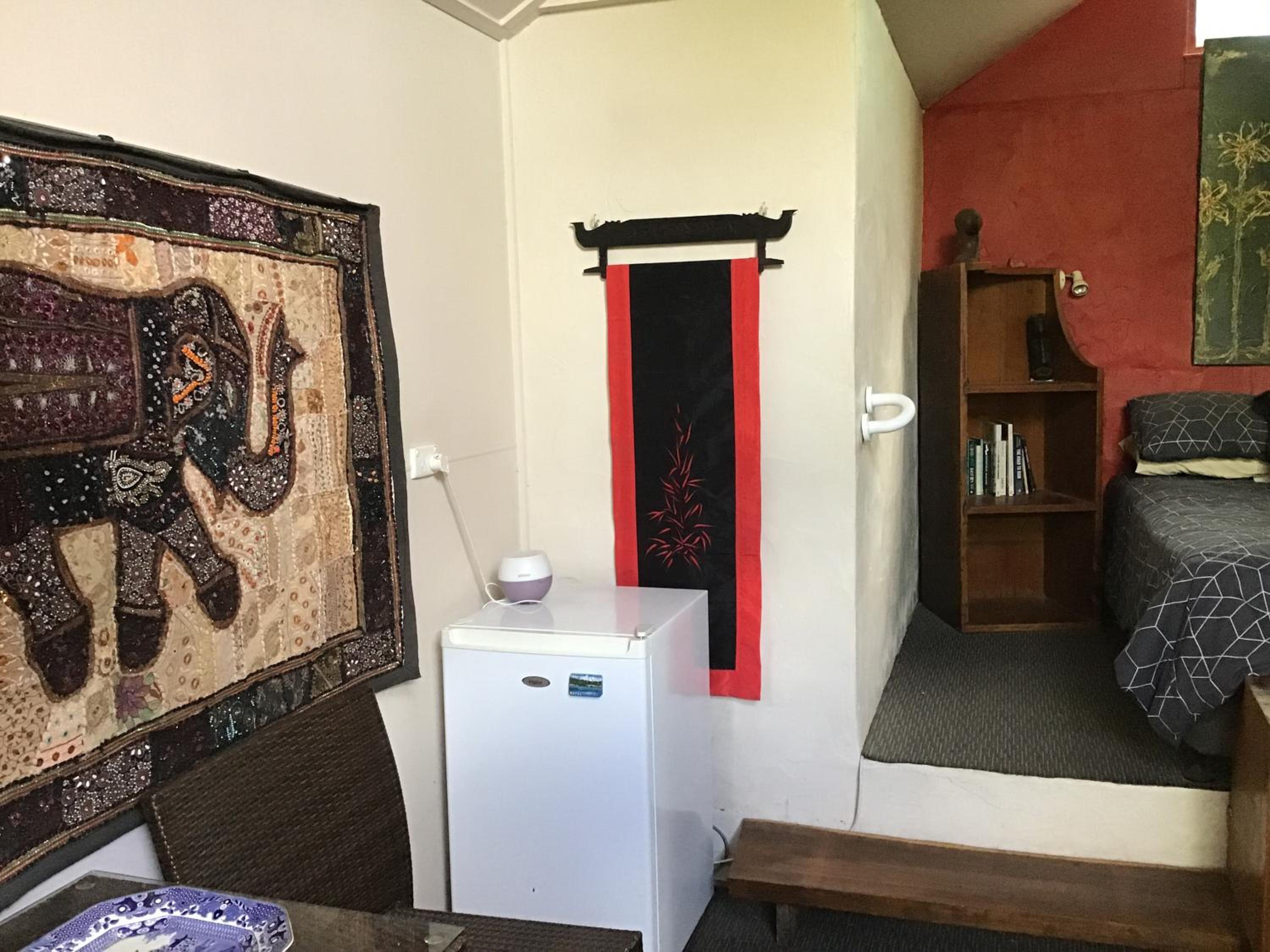 Turtle Queen Suite photo 2