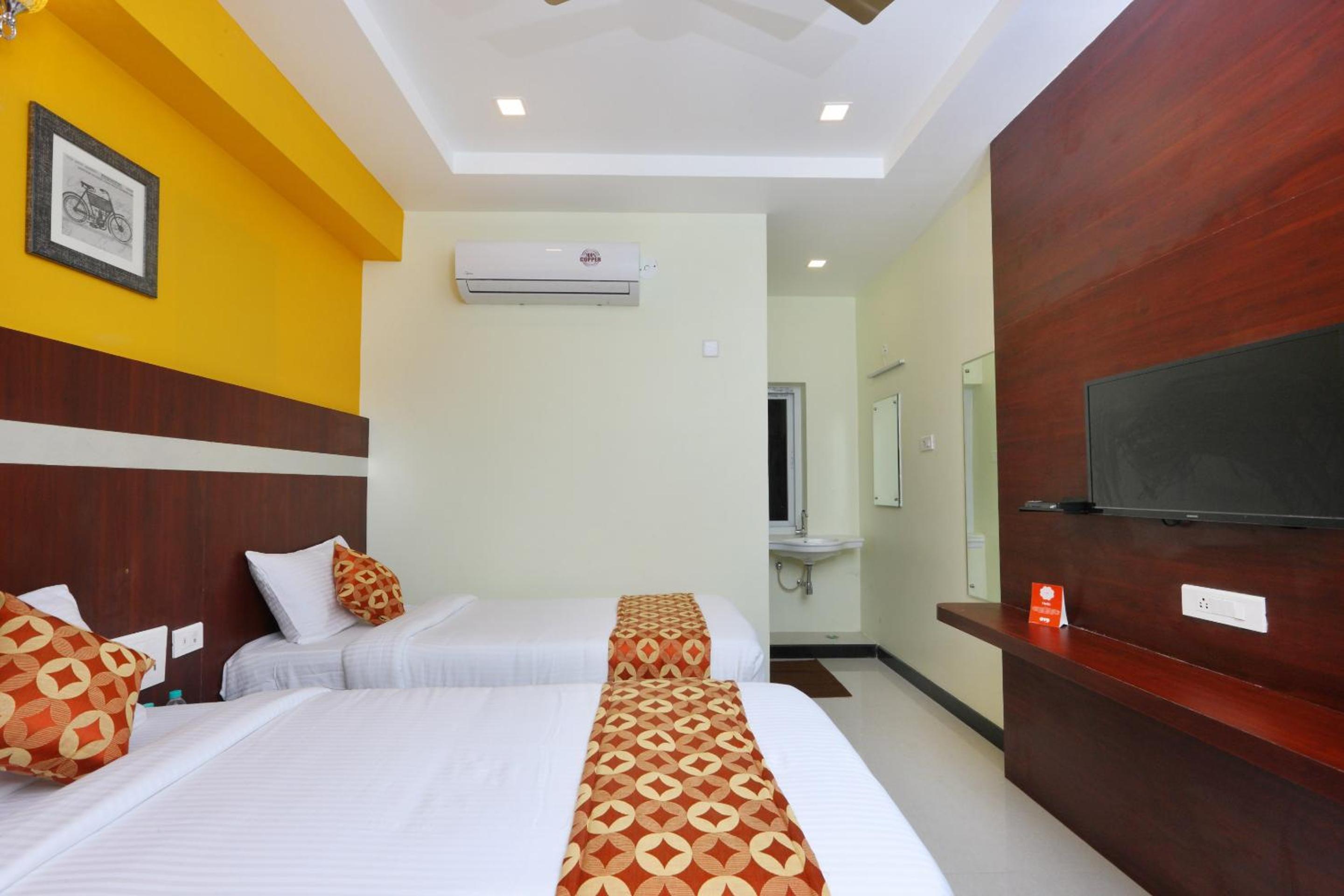 Superior Double Room