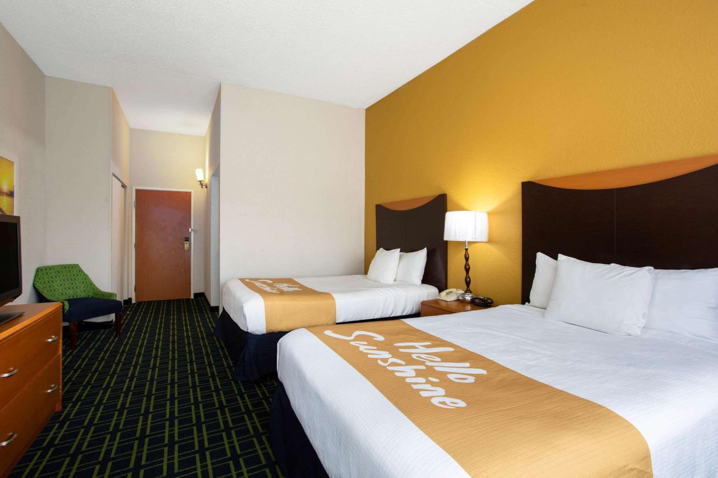Days Inn by Wyndham Absecon Atlantic City Area, Photo 6