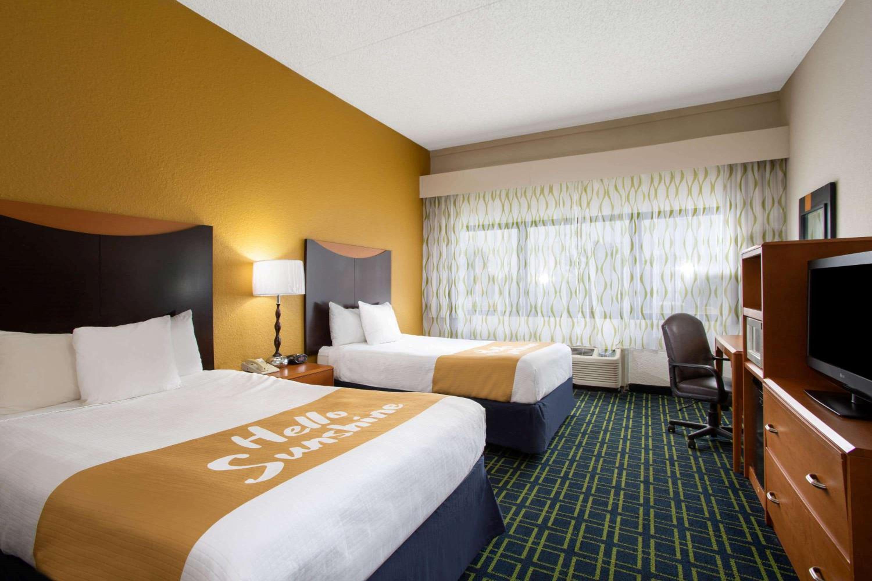 Days Inn by Wyndham Absecon Atlantic City Area, Photo 5