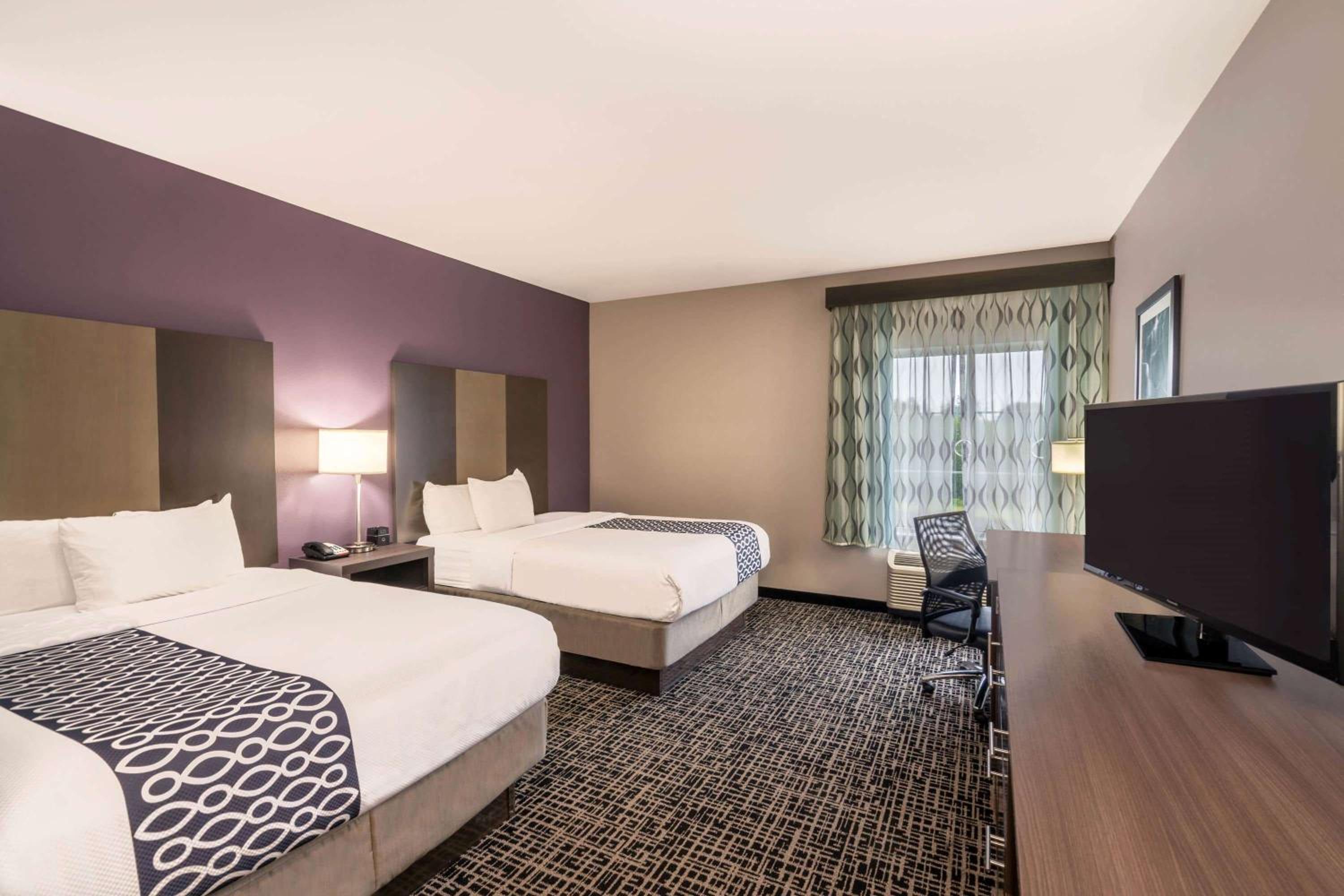 La Quinta by Wyndham Chattanooga - Lookout Mtn, Billede 5