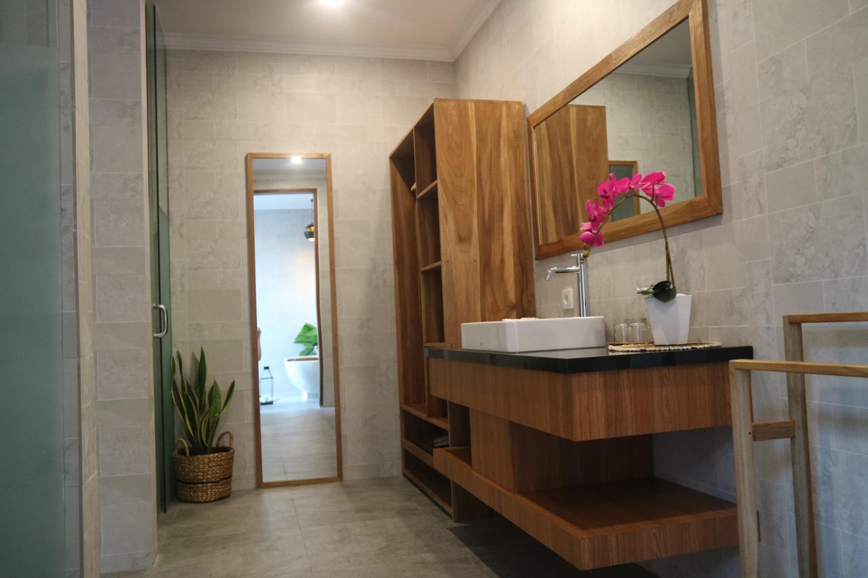 Junior Suite with Private Pool - Photo 16