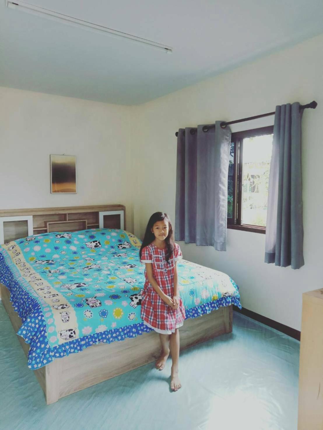 Deluxe Room (2 Adults + 1 Child) photo 2