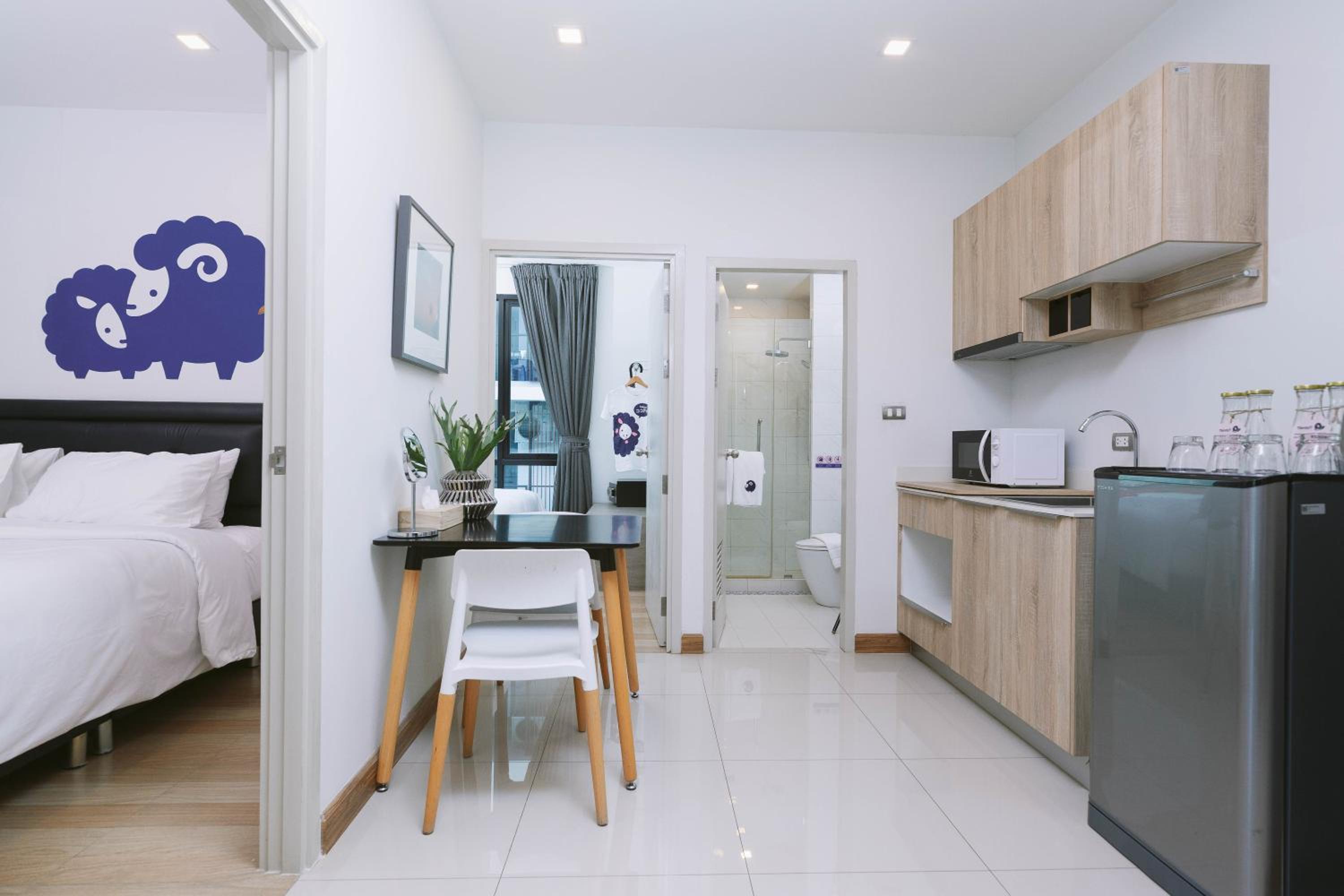 Two-Bedroom Suite photo 2