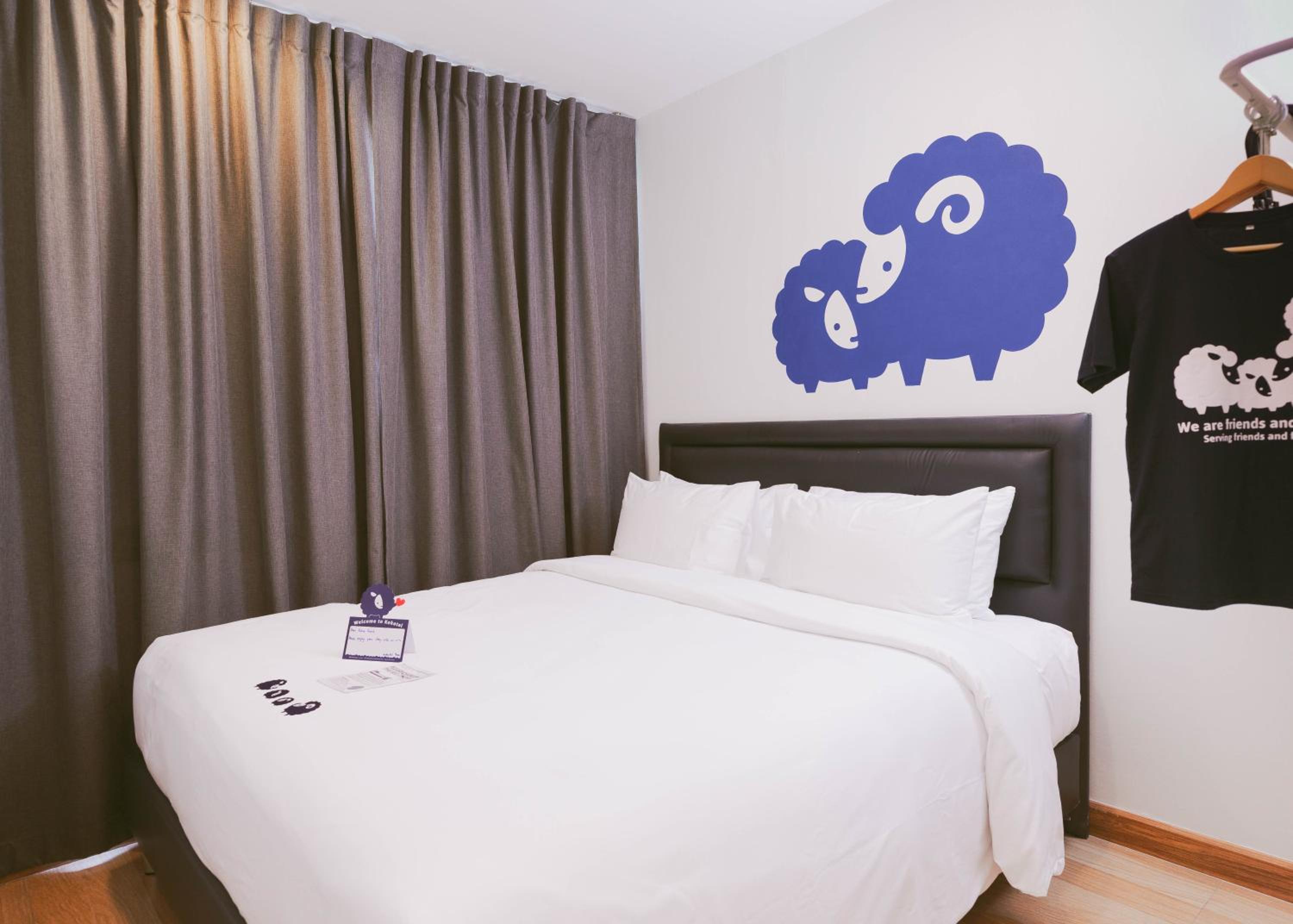 Two-Bedroom Suite photo 3