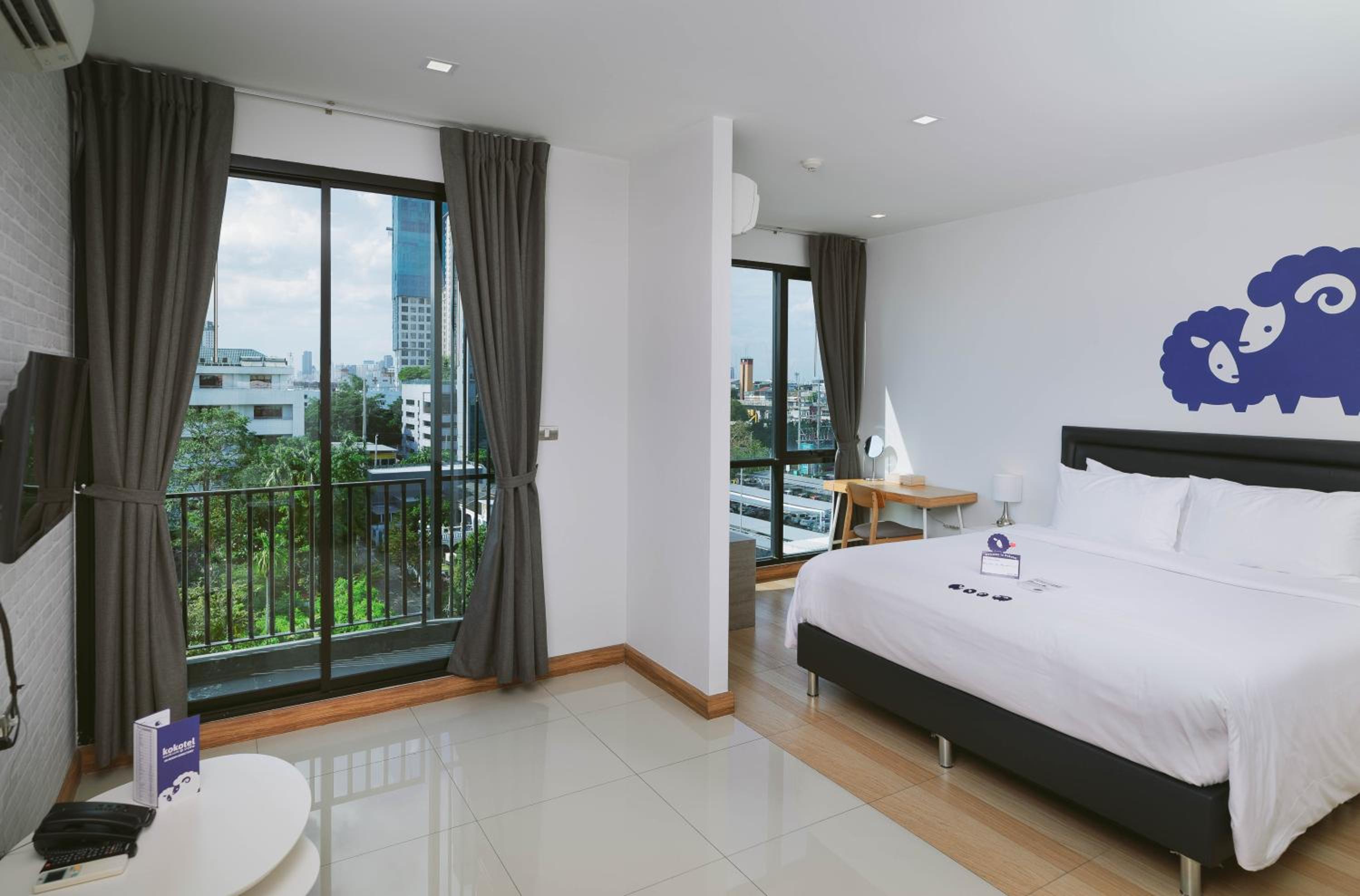 King Room photo 2