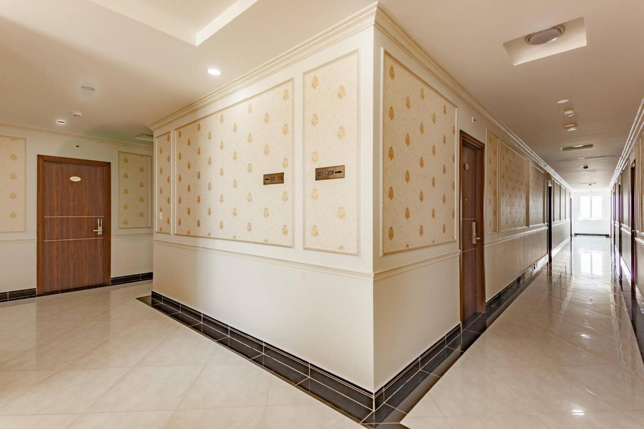Standard Single Room photo 3
