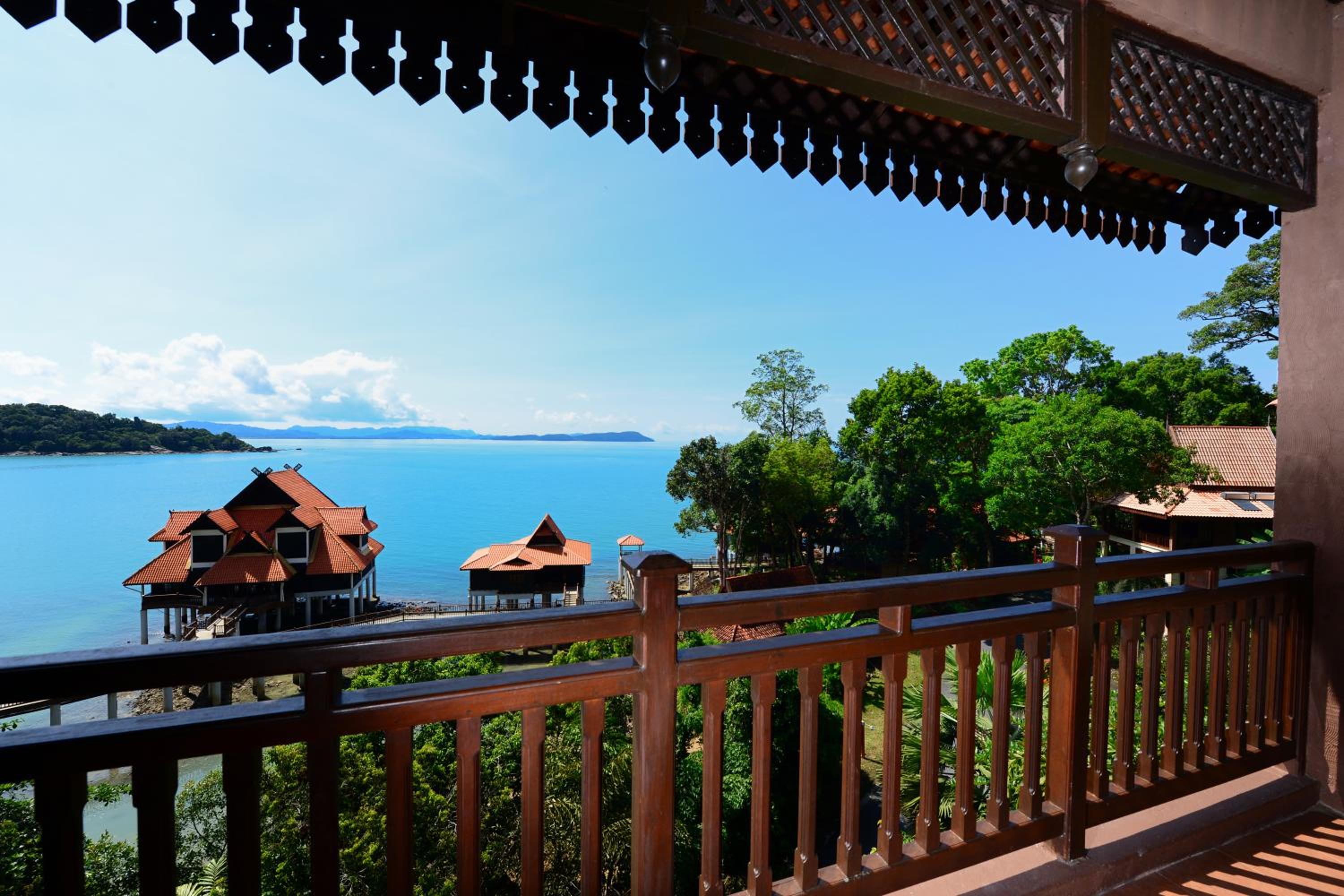 Premier Seaview Chalet - Photo 8