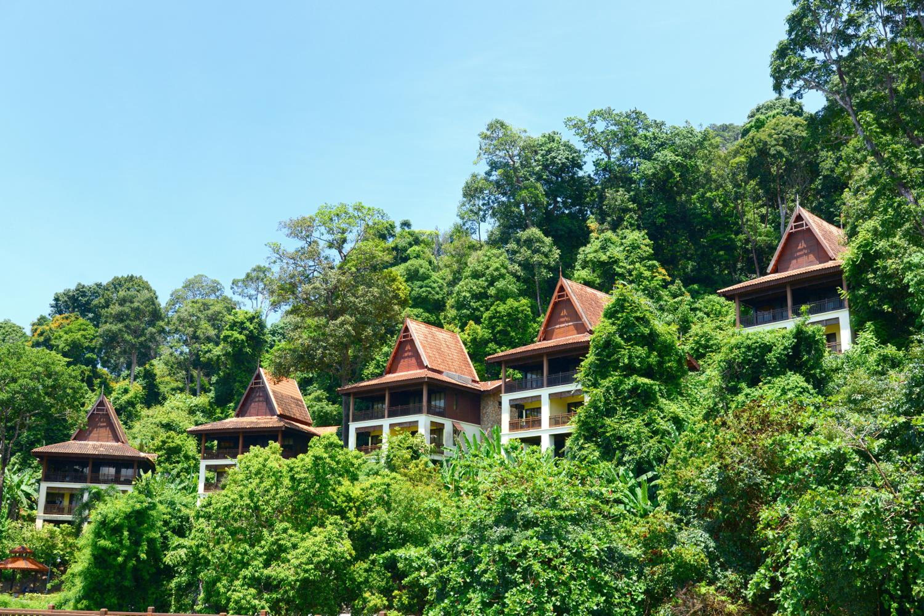 Premier Seaview Chalet - Photo 9