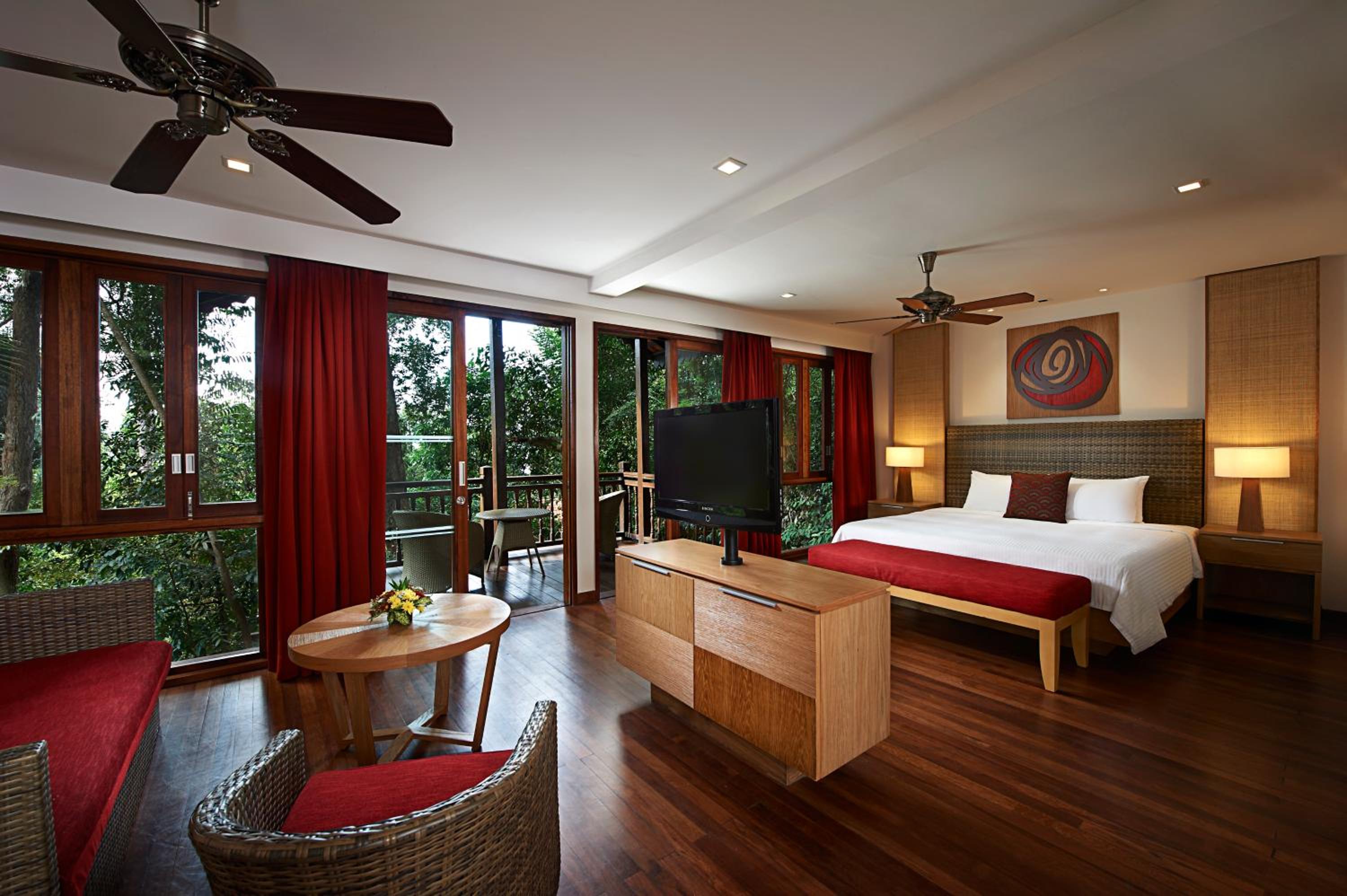 Rainforest Studio - Photo 9