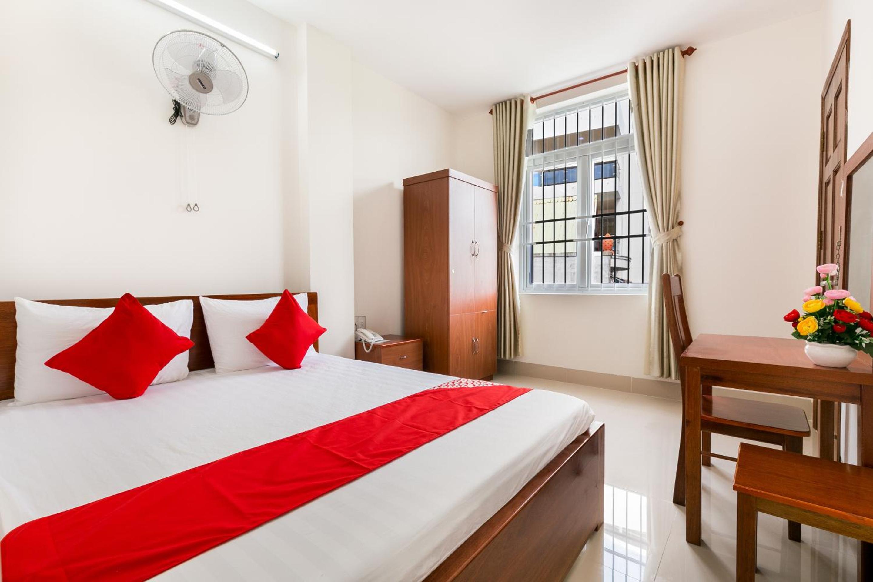 Standard Double Room - Photo 6