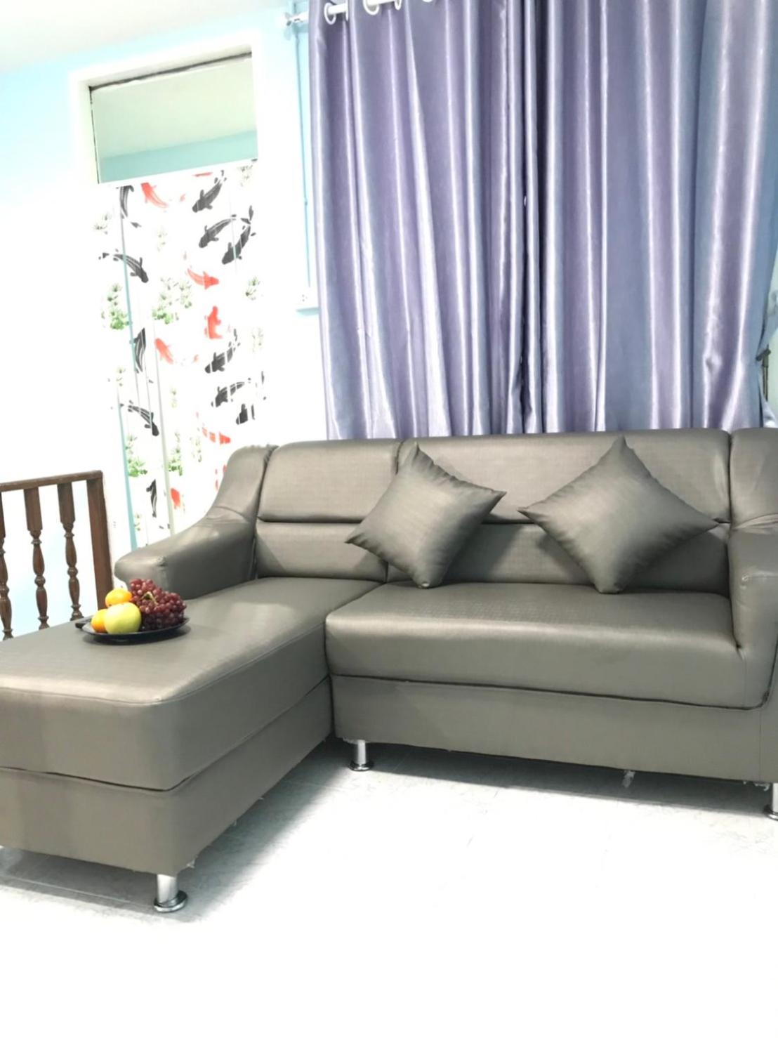Two-Bedroom Townhouse - Photo 16