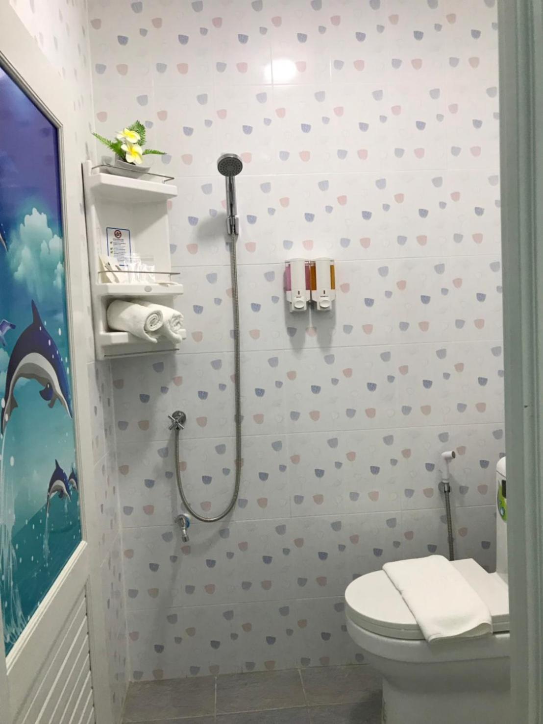 Two-Bedroom Townhouse - Photo 15