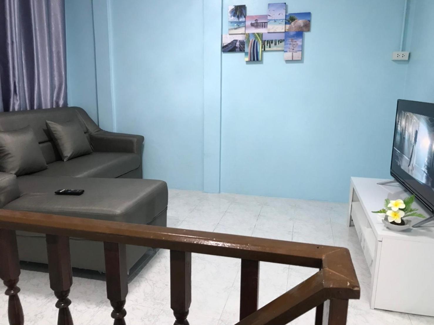 Two-Bedroom Townhouse - Photo 12