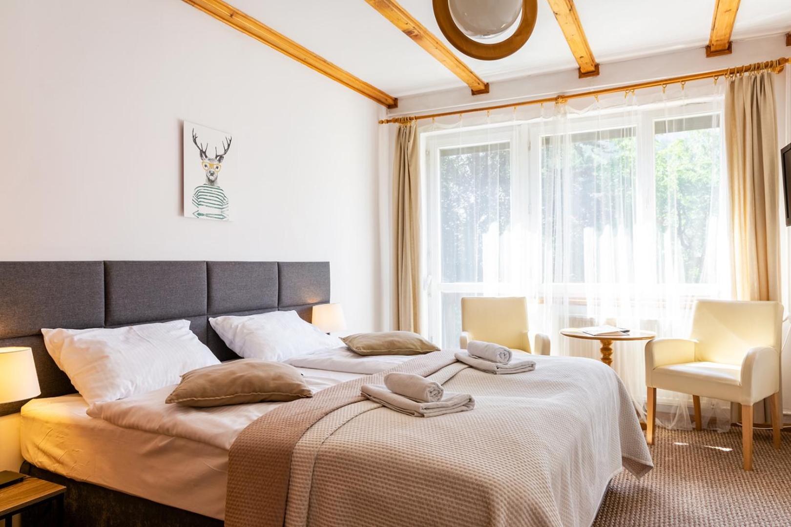 Double or Twin Room - Photo 35