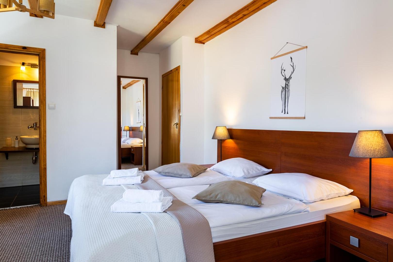Double or Twin Room - Photo 1