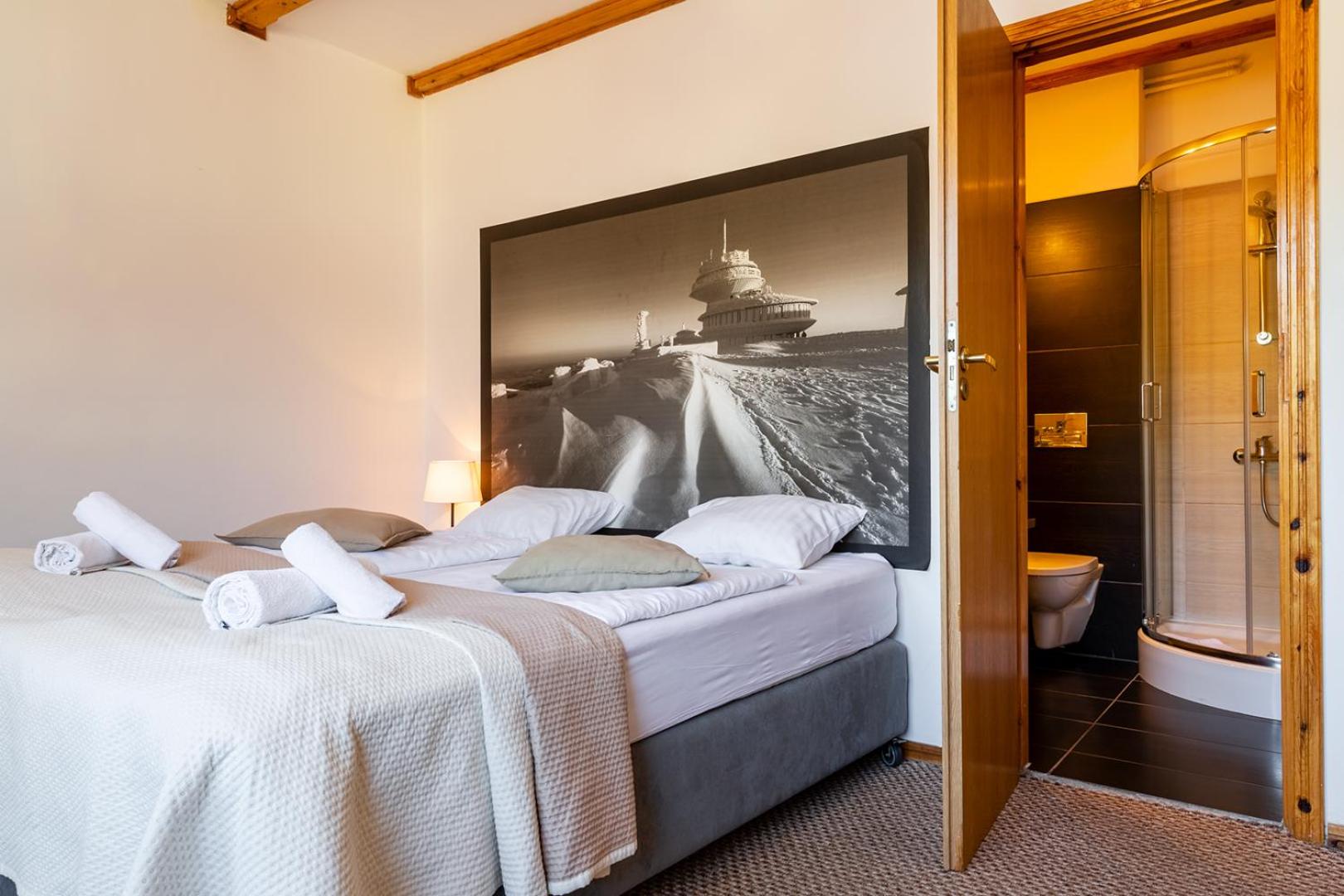 Double or Twin Room - Photo 41