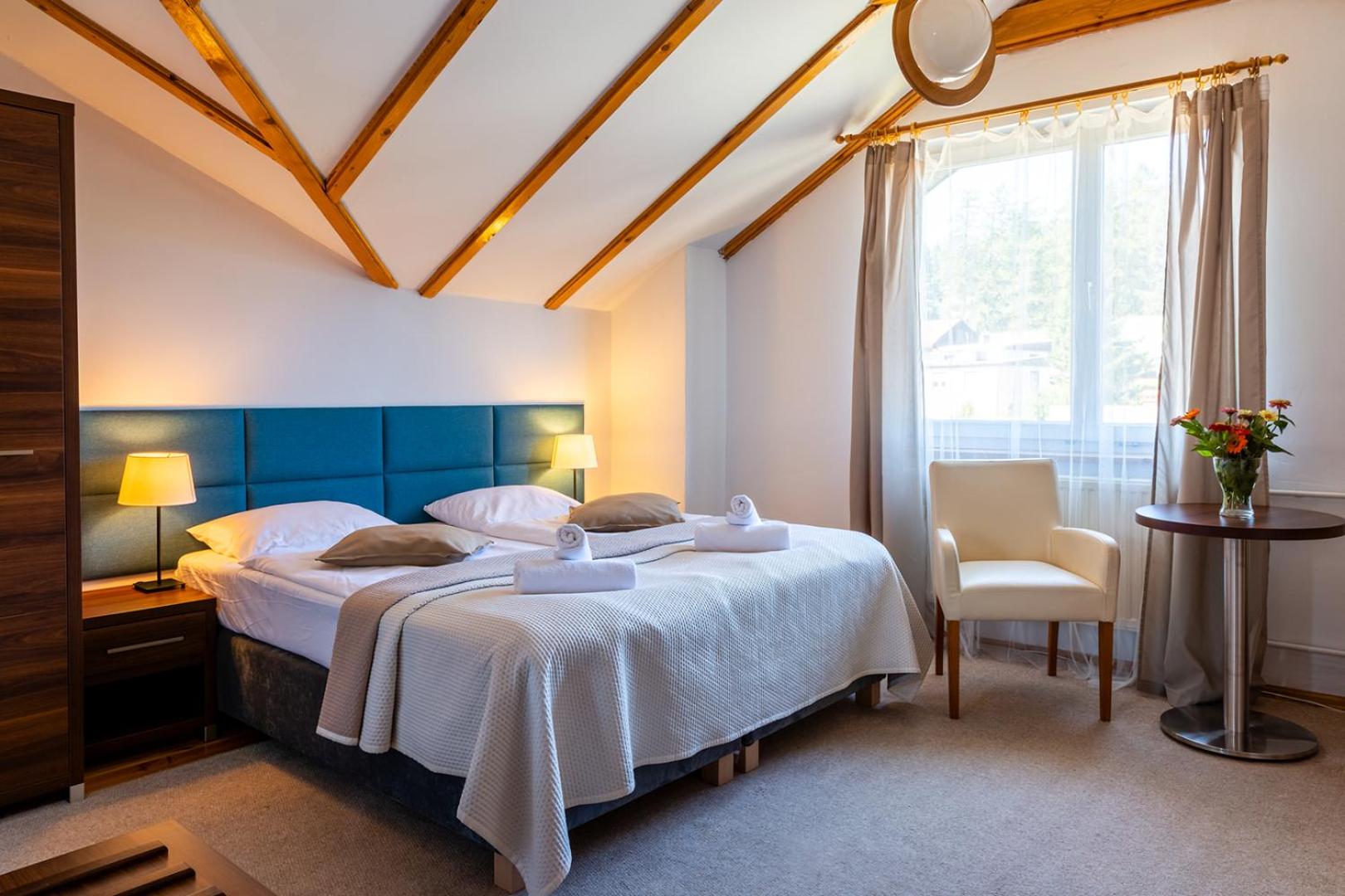 Double or Twin Room - Photo 39