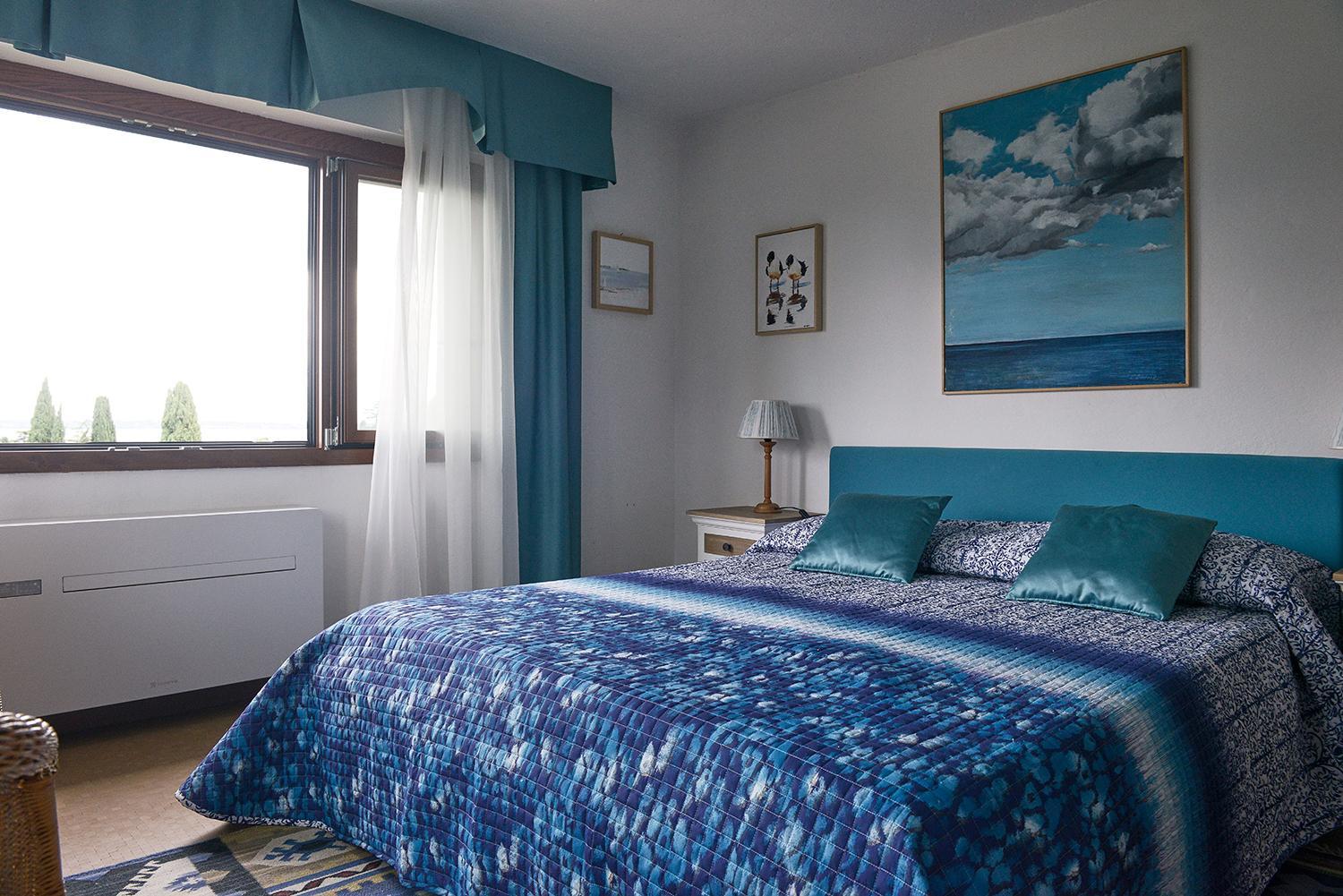 Junior Suite with Sea View