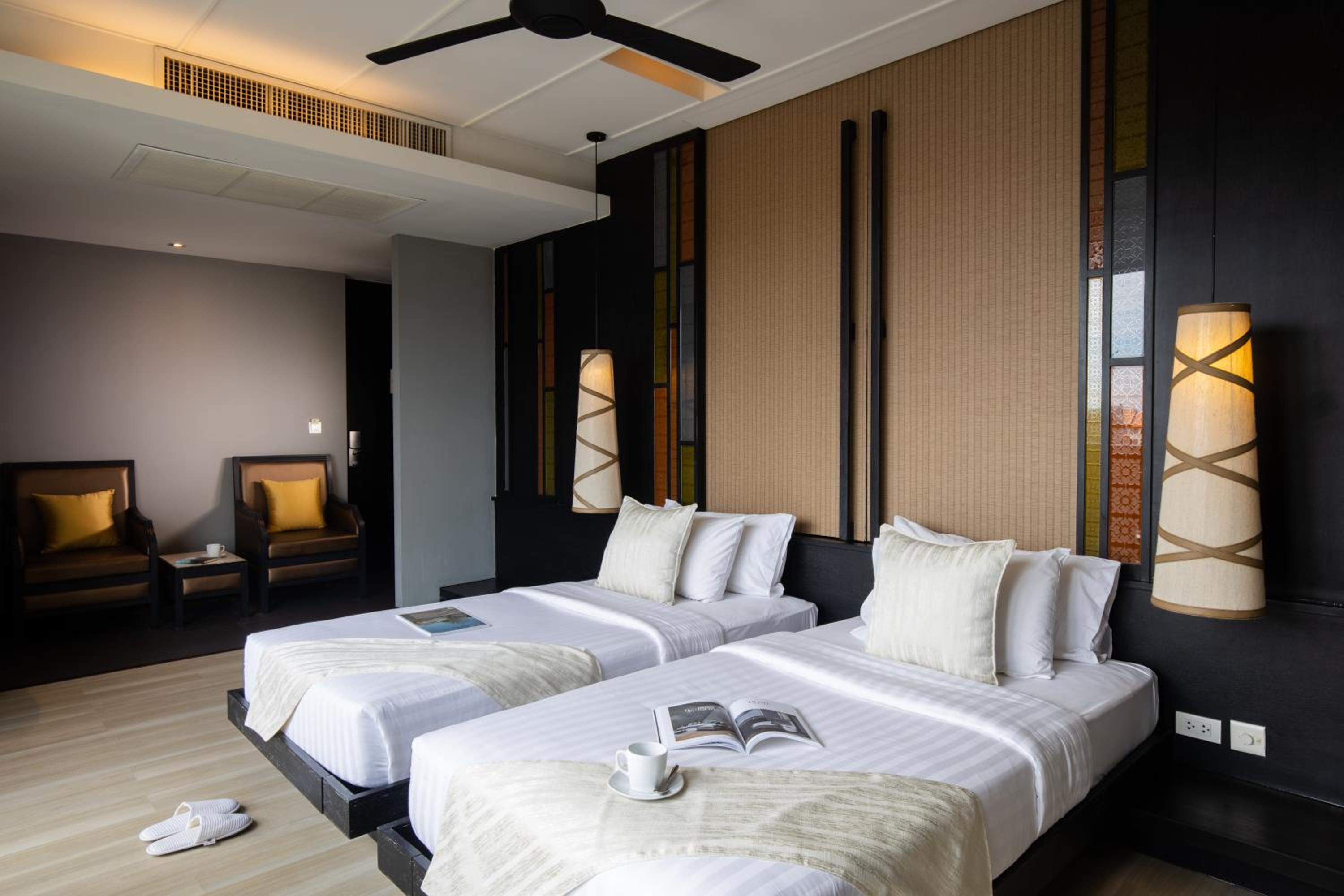 Deluxe Room photo 2