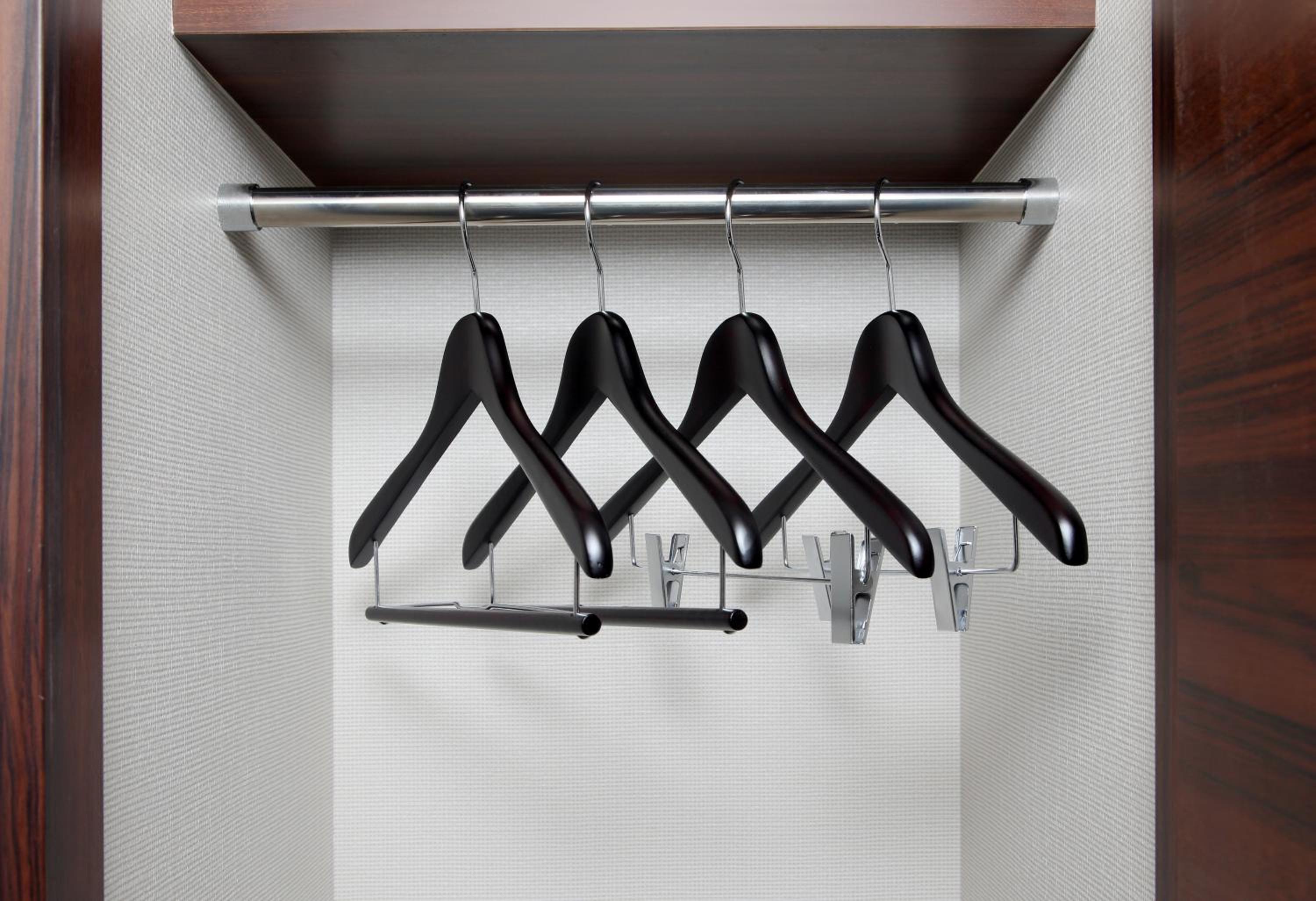 Double Room - Non-Smoking