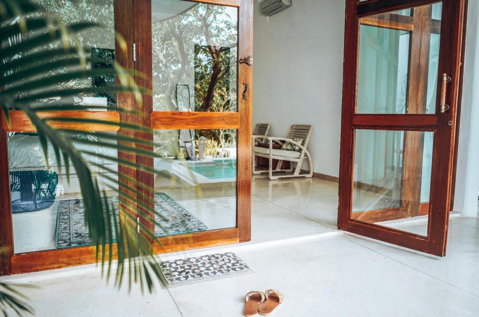 Three-Bedroom Villa - Photo 11