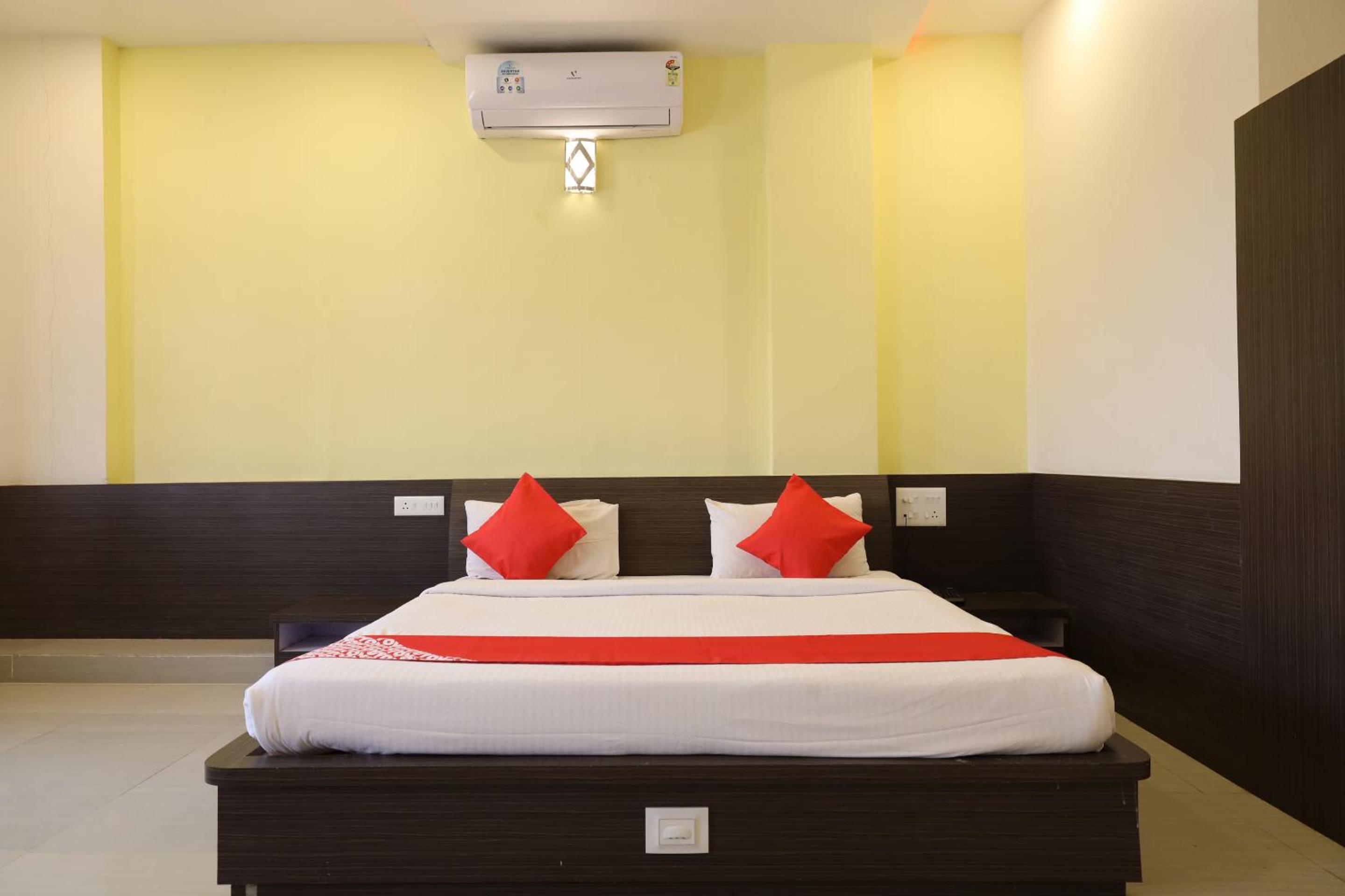 Superior Double Room photo 2