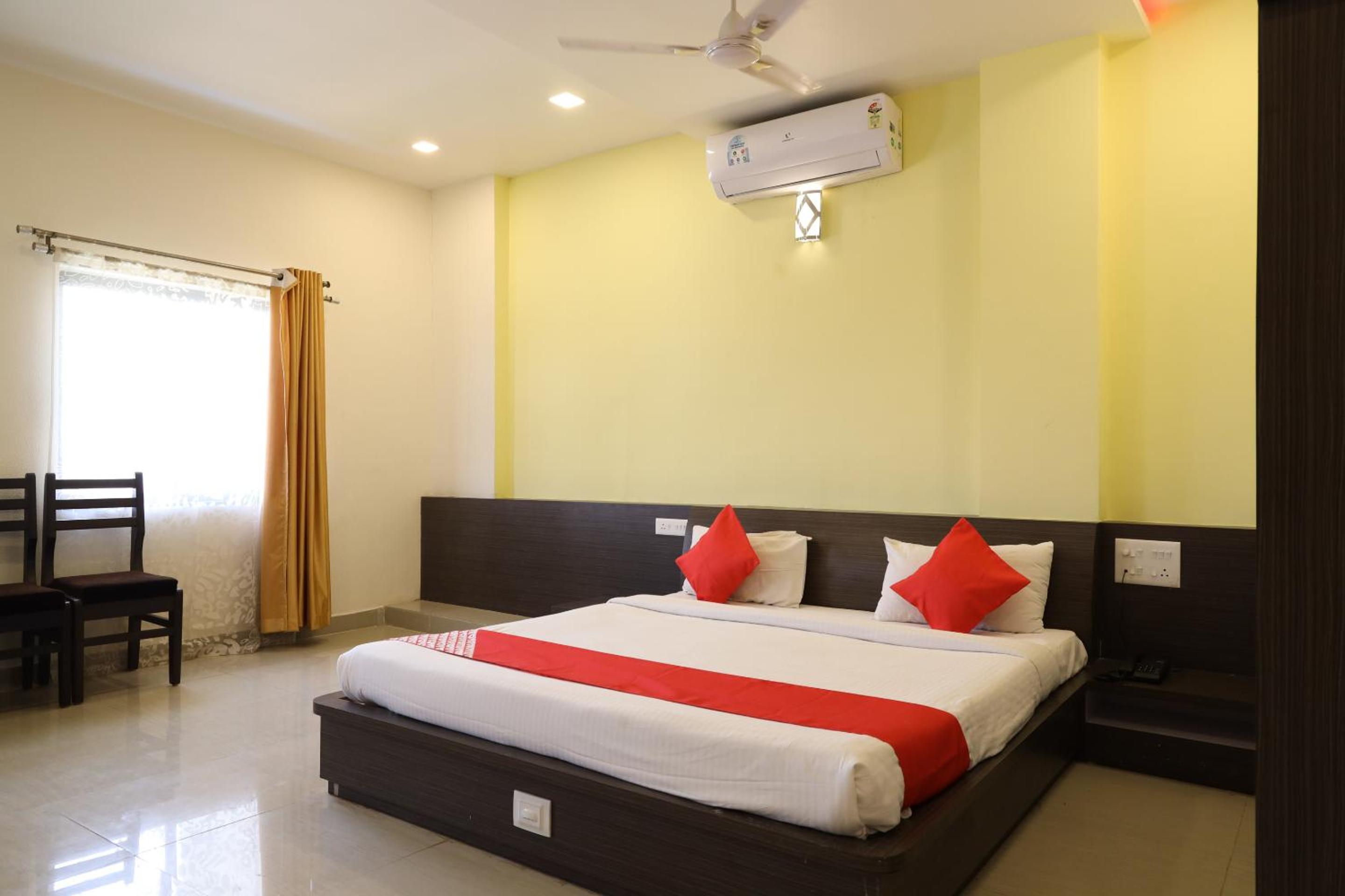 Superior Double Room photo 3