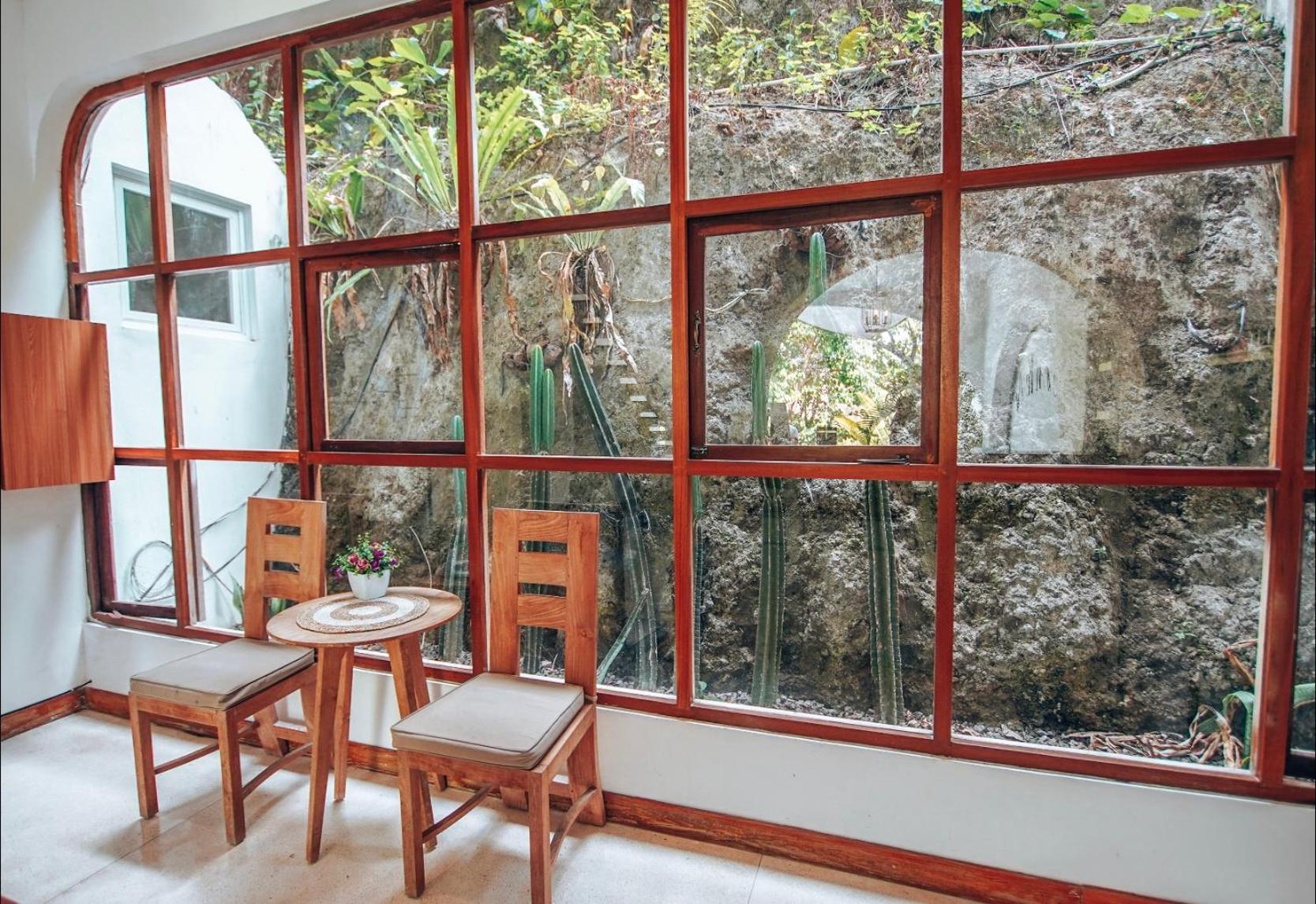 Three-Bedroom Villa - Photo 17