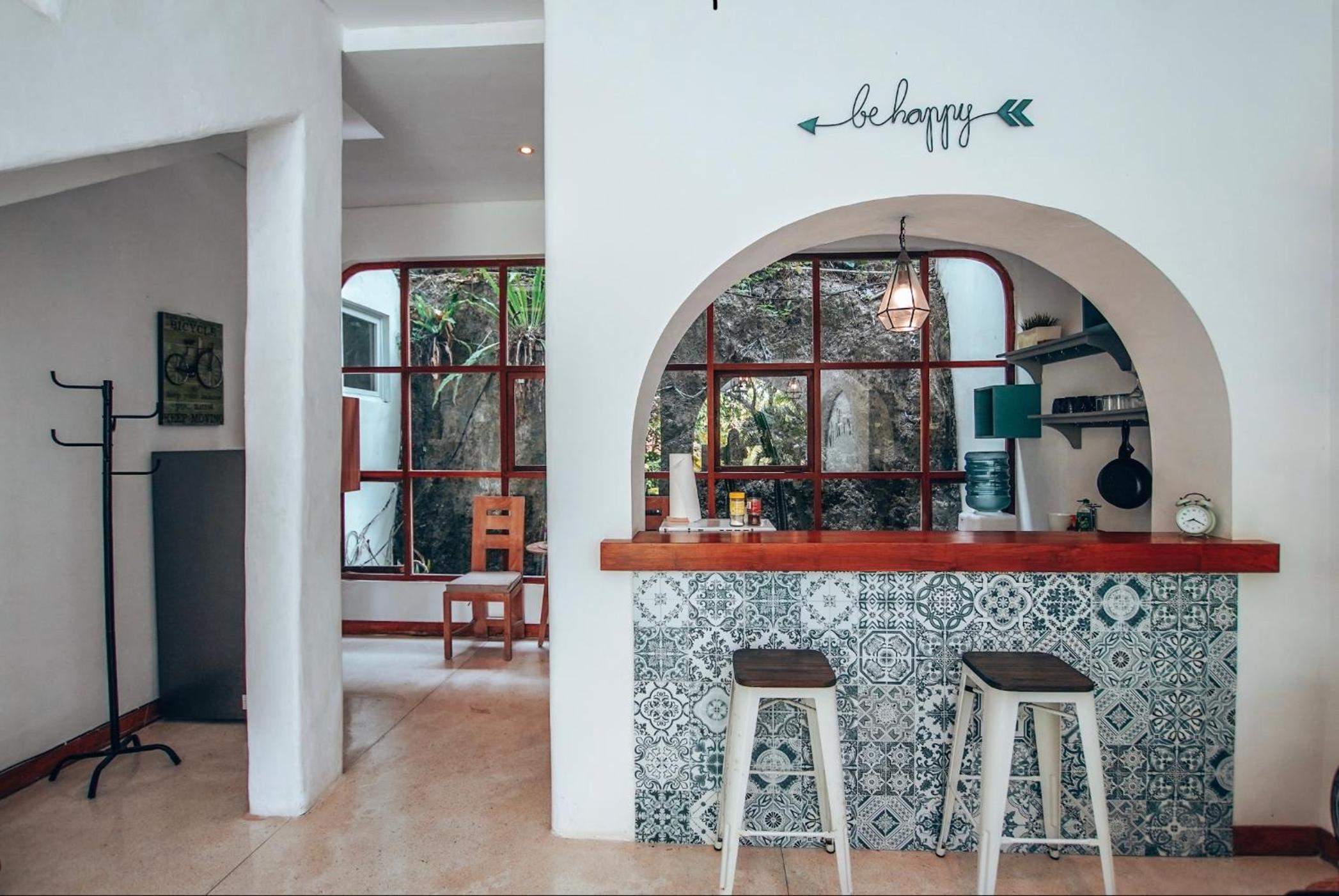 Three-Bedroom Villa - Photo 19