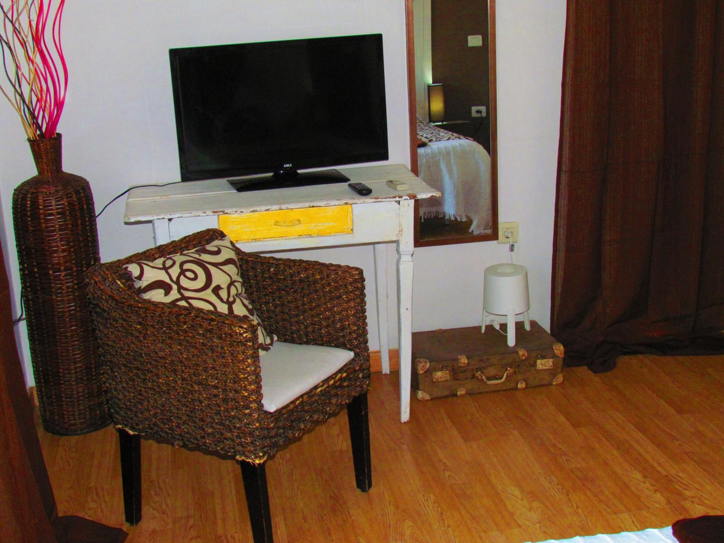 Apartment with Terrace - Photo 43
