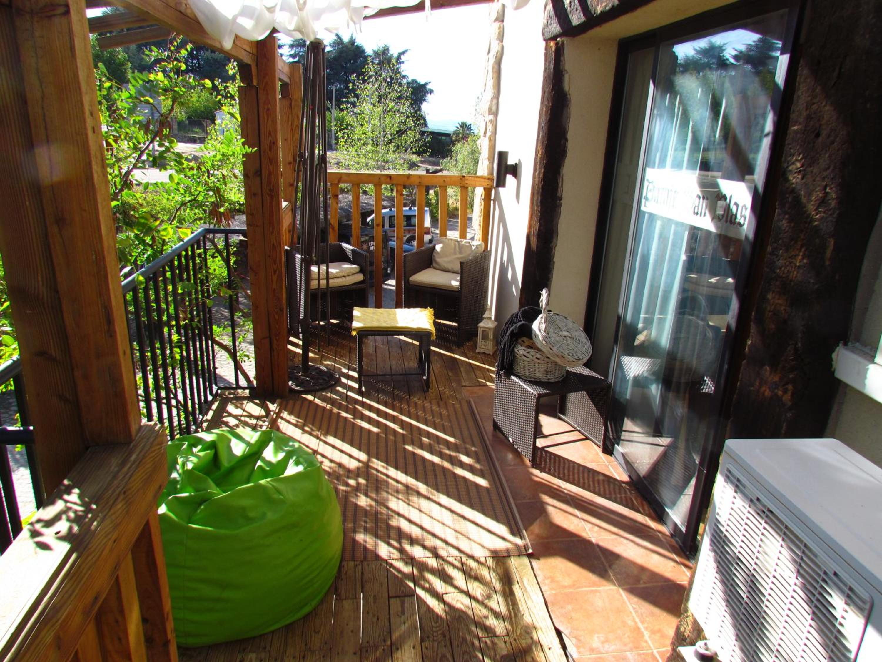 Apartment with Terrace - Photo 42