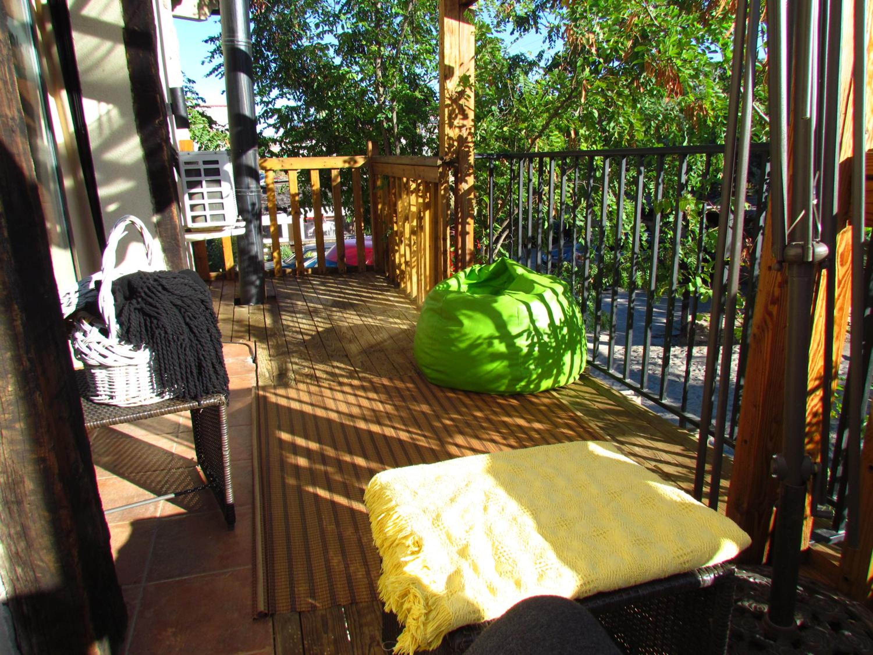Apartment with Terrace - Photo 39