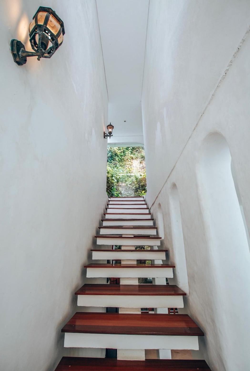 Three-Bedroom Villa - Photo 20