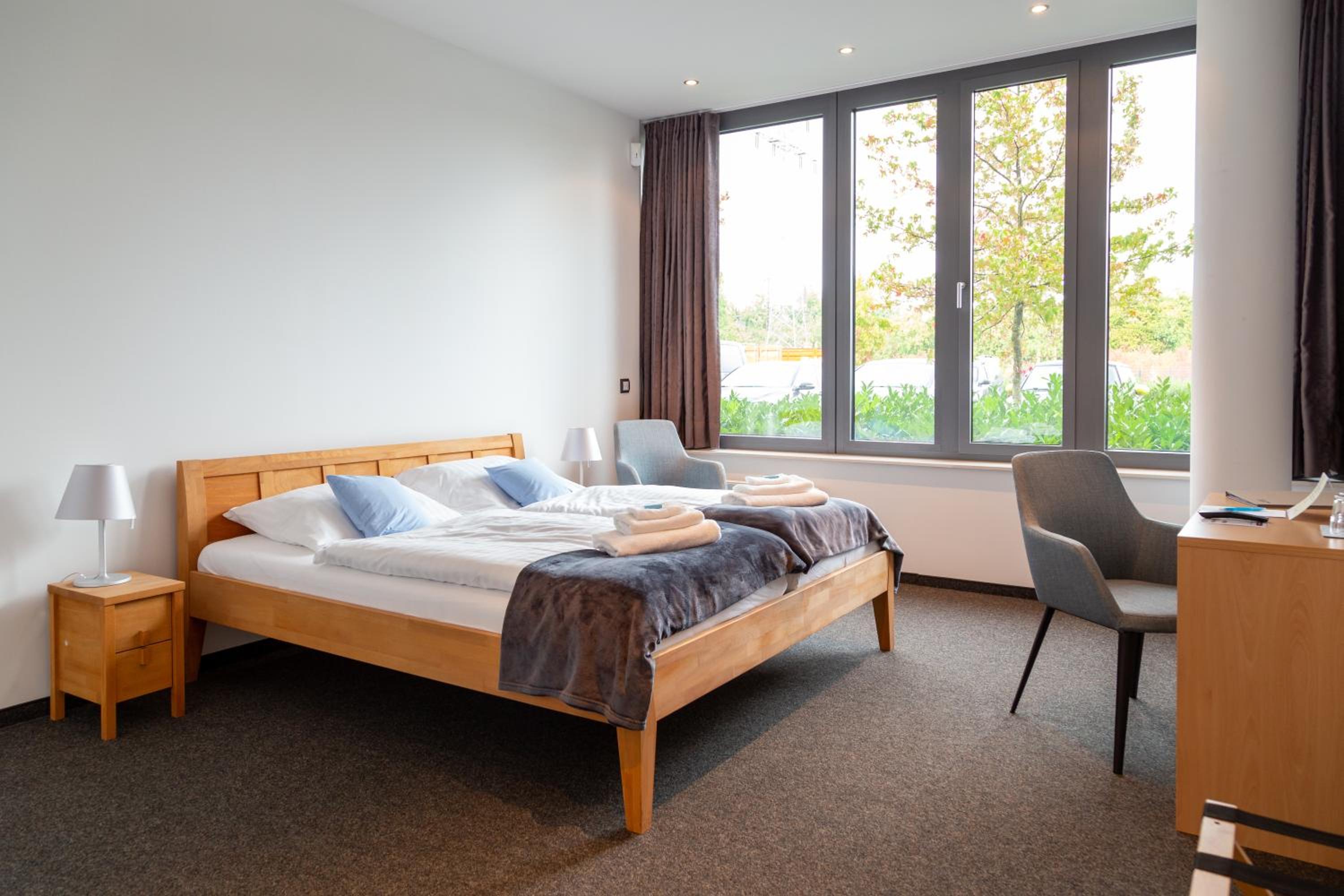Double Room - Photo 3
