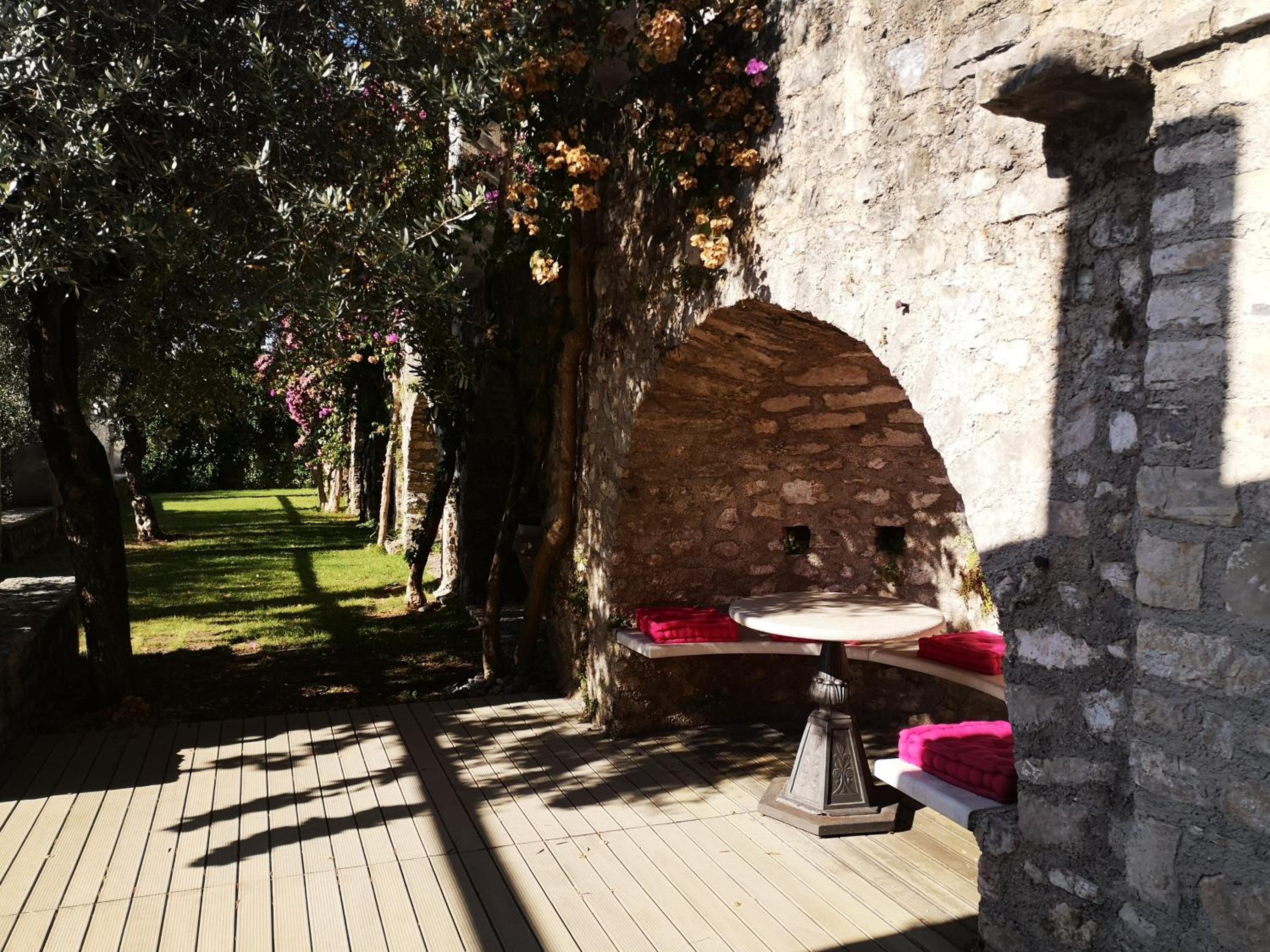 Villa with Private Pool photo 3