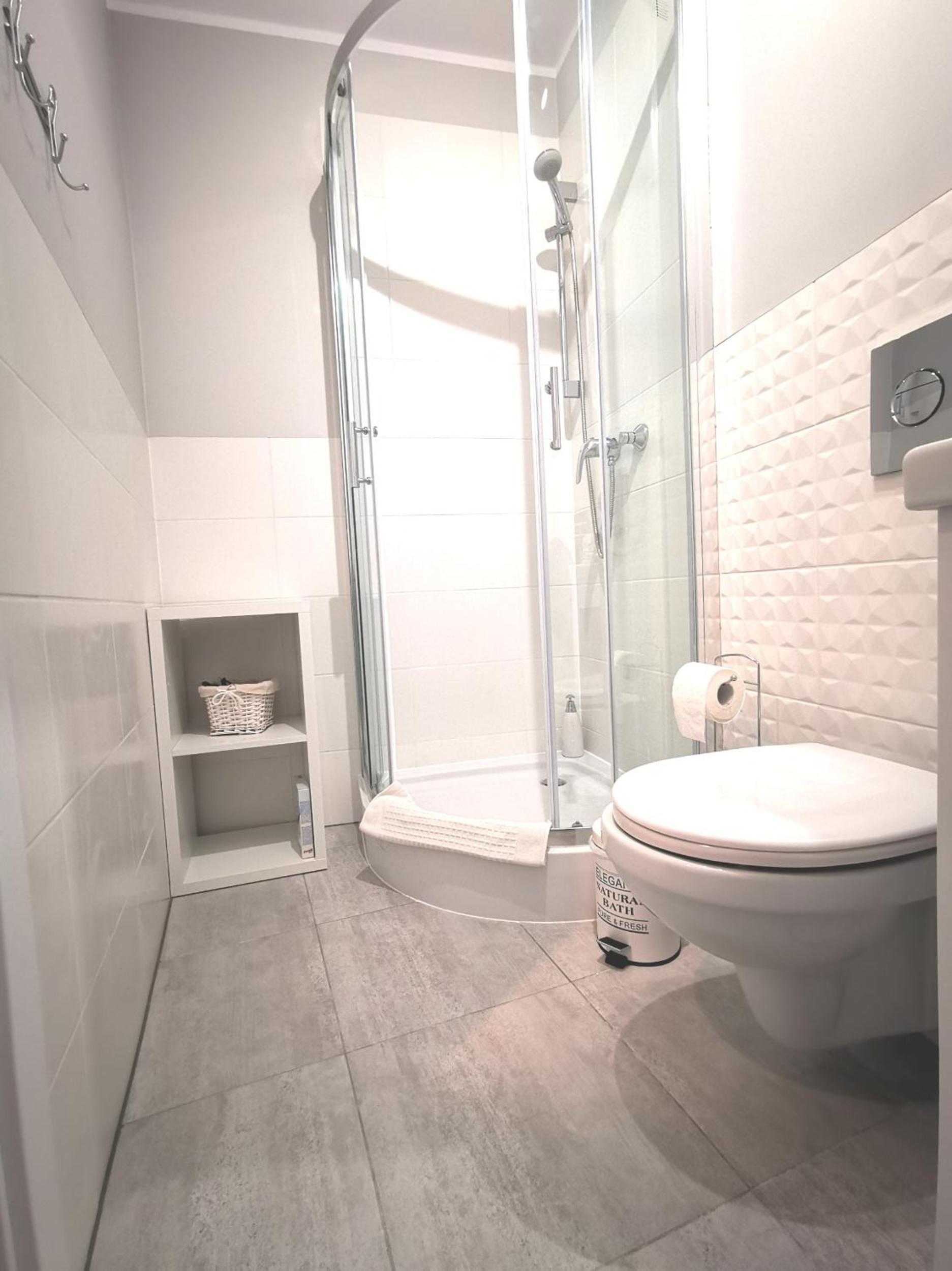 Studio Apartment- ul.Wielka Odrzańska 22 - Photo 3
