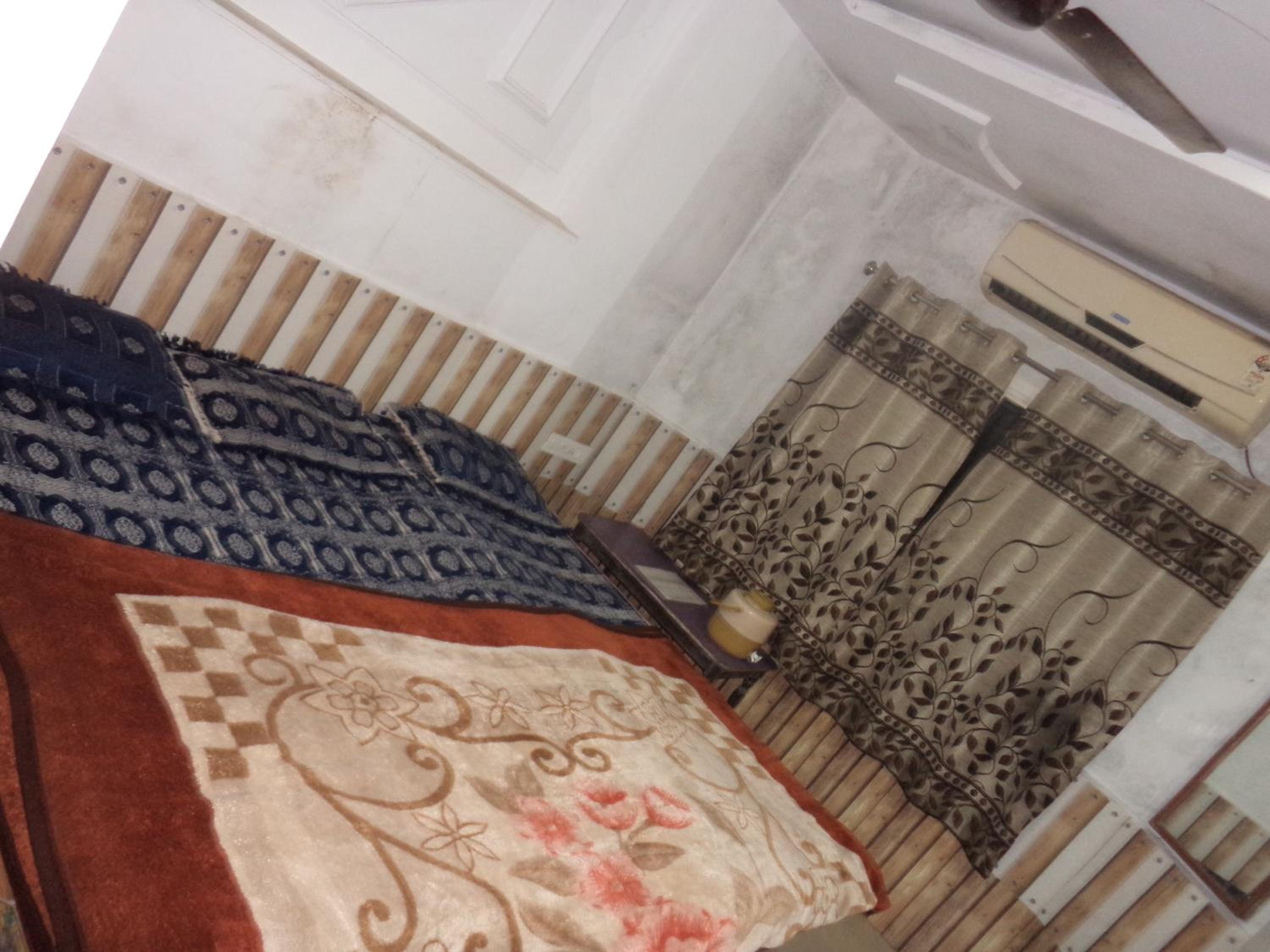 Budget Twin Room photo 1