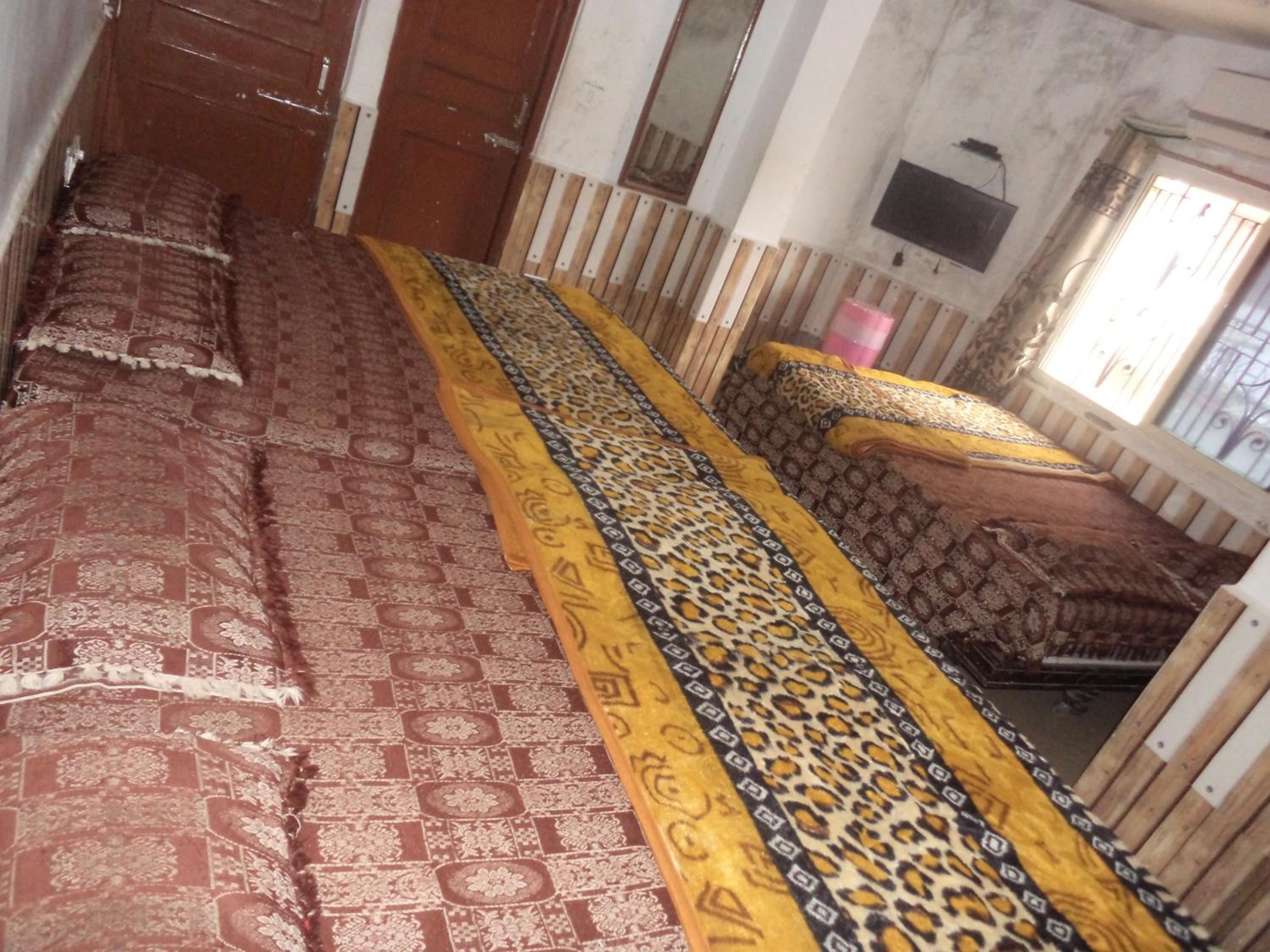 Budget Twin Room photo 2