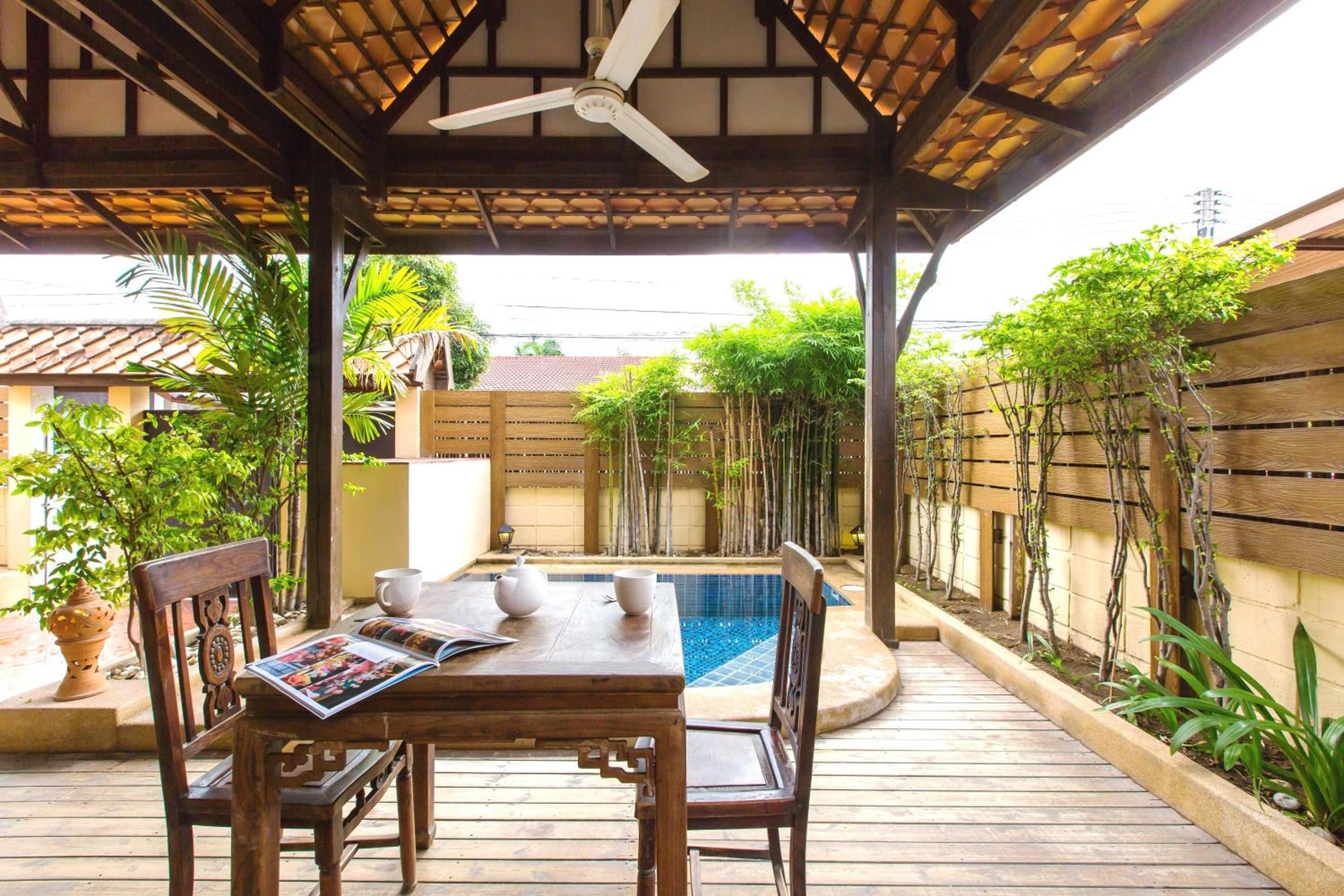 Villa - Photo 5