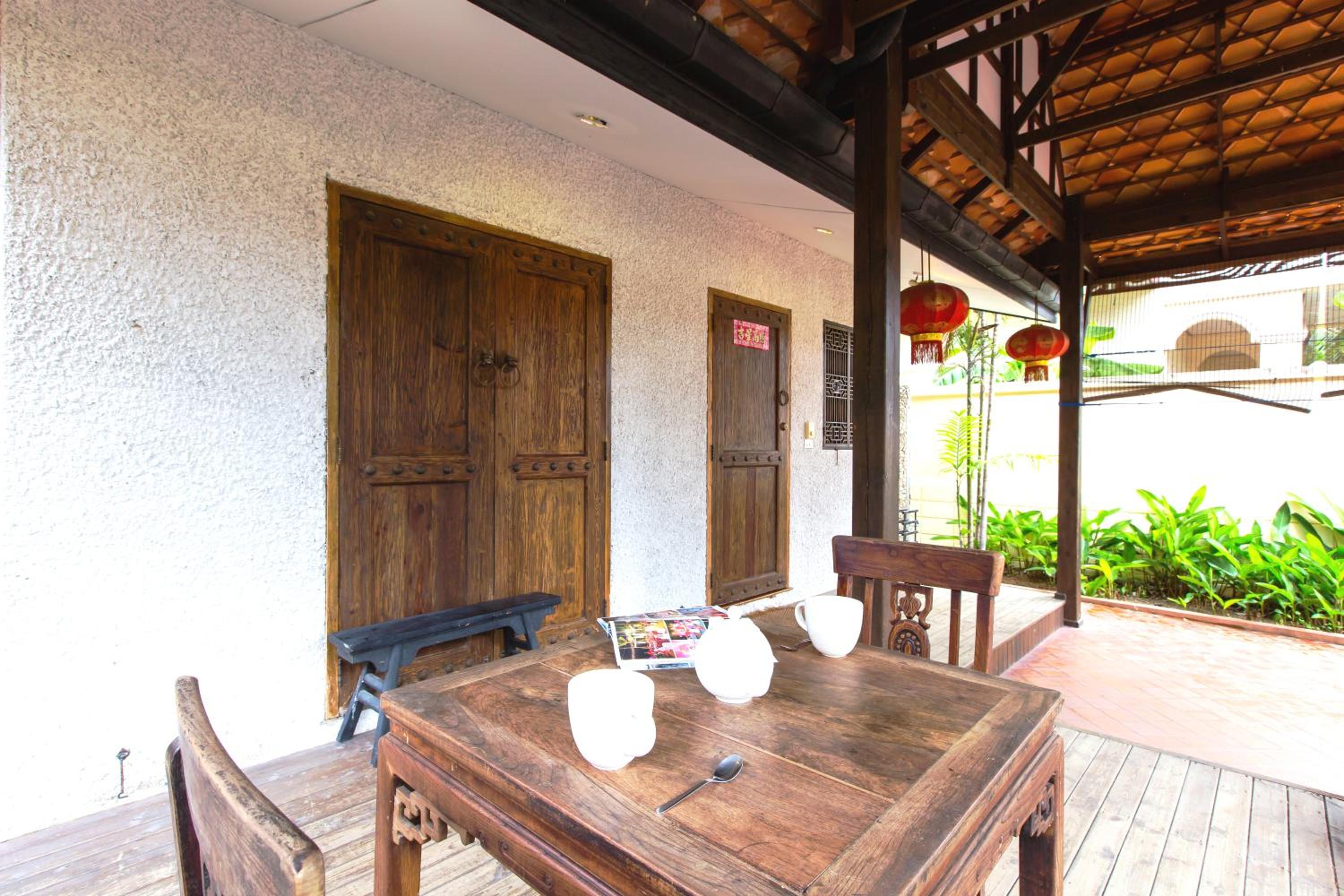 Villa - Photo 6
