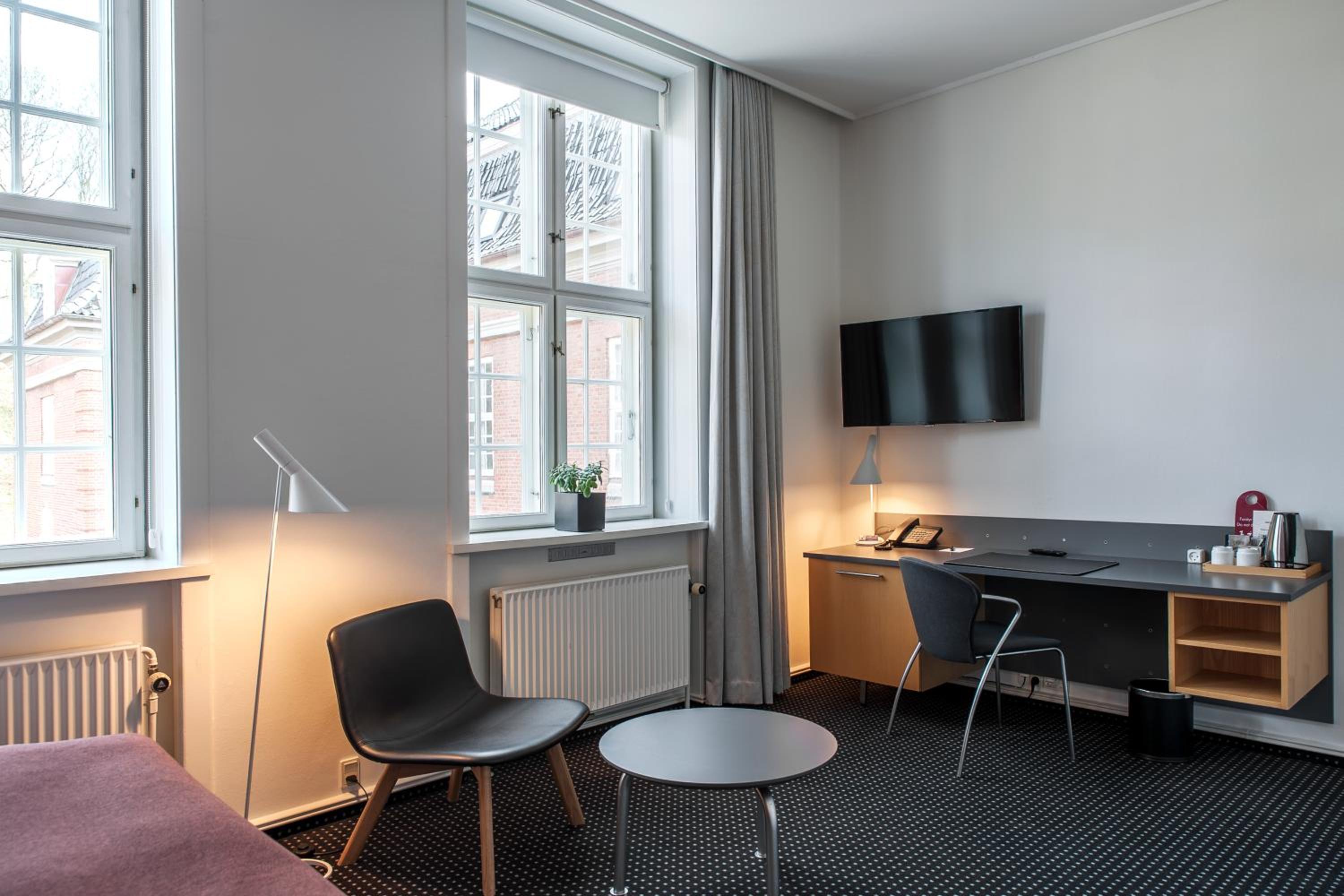 Double Room - Photo 4