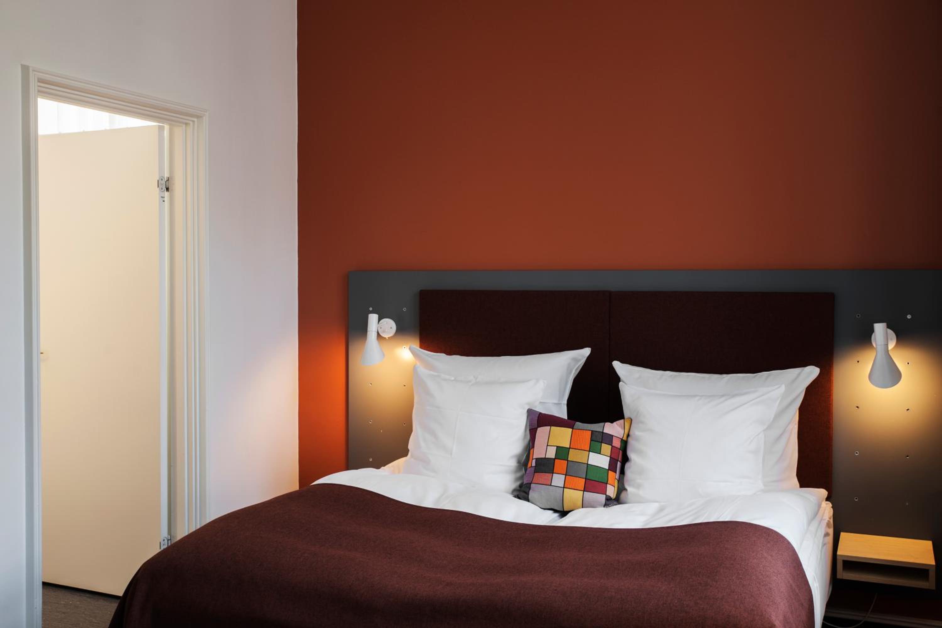 Double Room - Photo 3