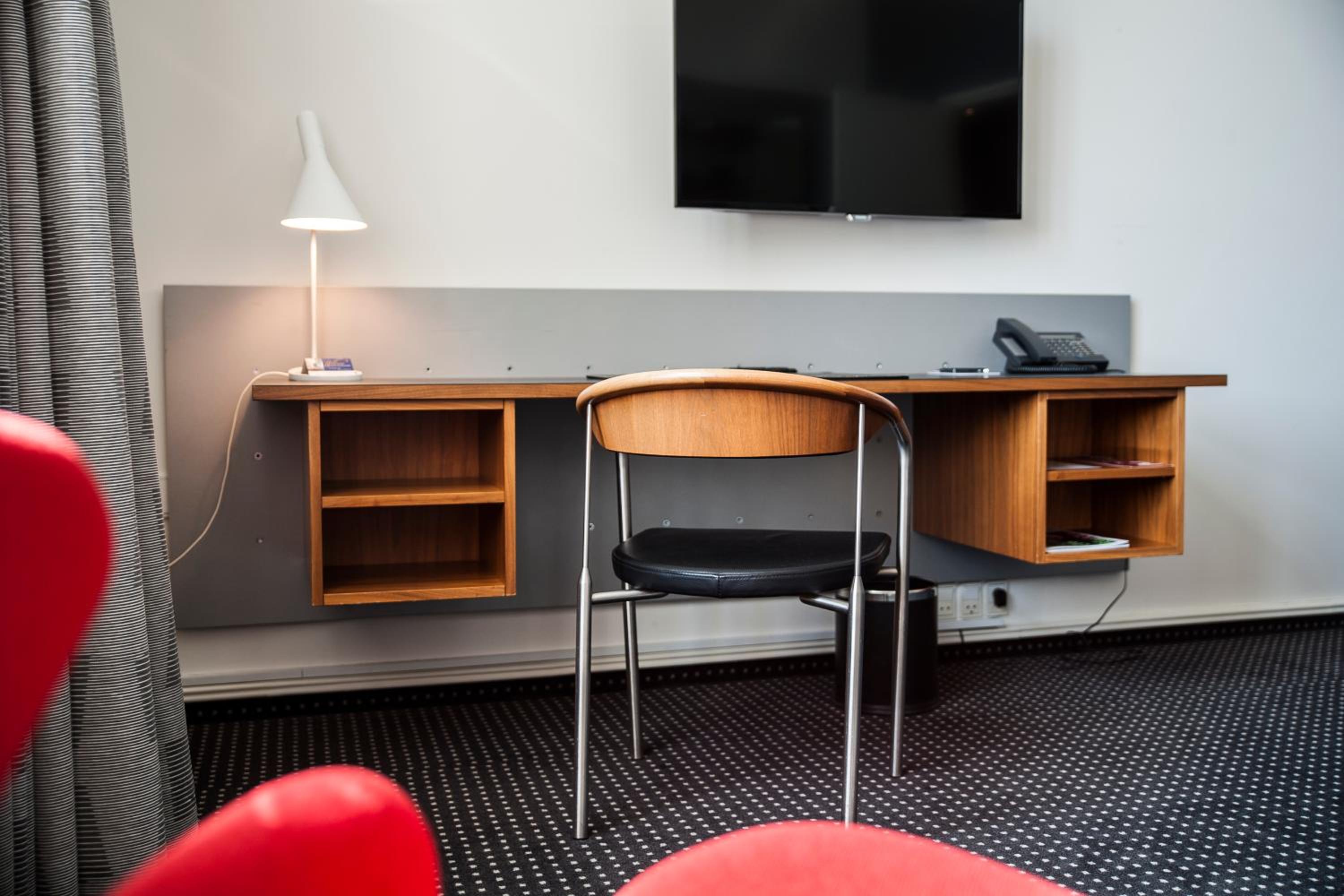 Junior Suite - Photo 1