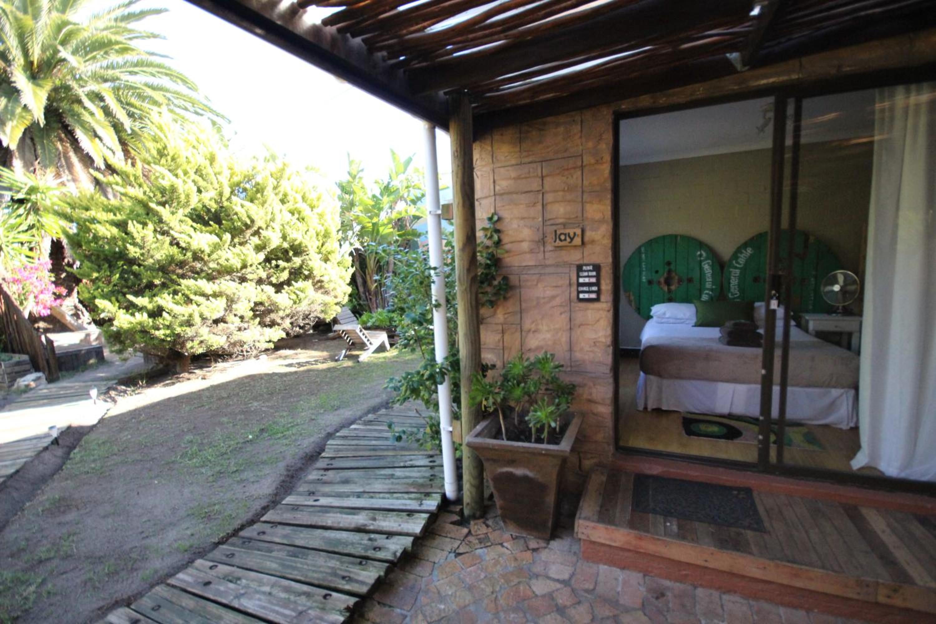 Quadruple Room - Photo 3