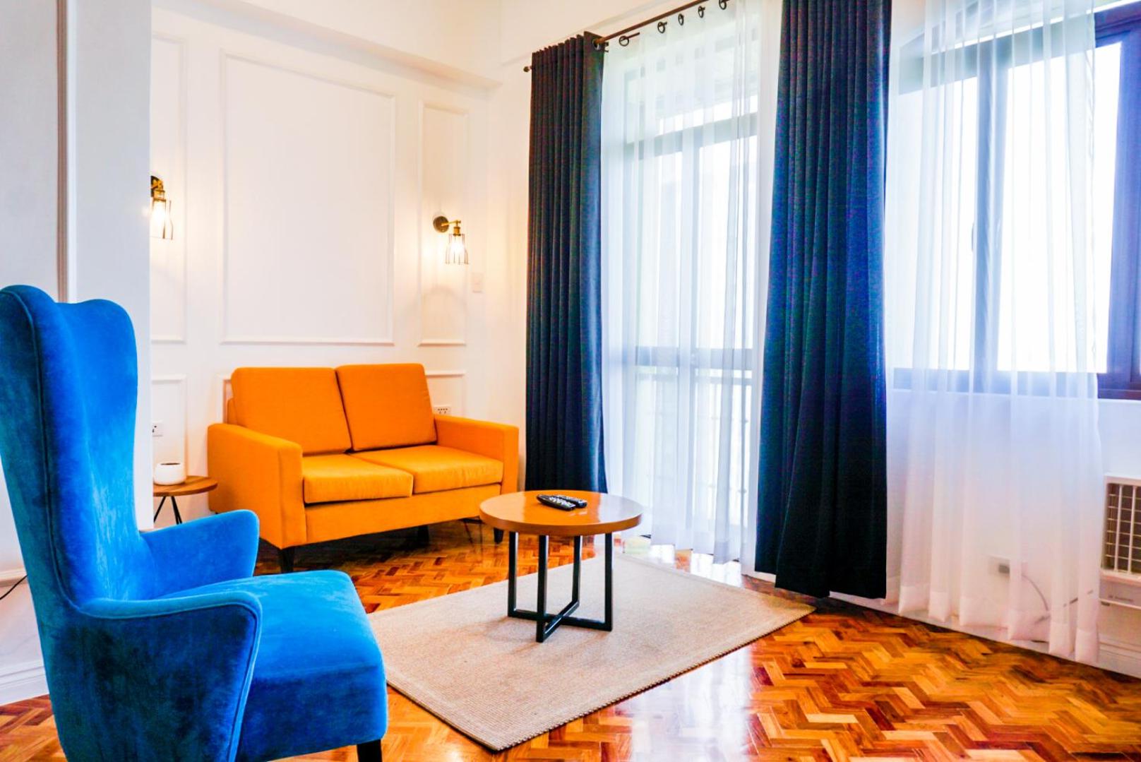 One Bedroom Premium Deluxe - Photo 5