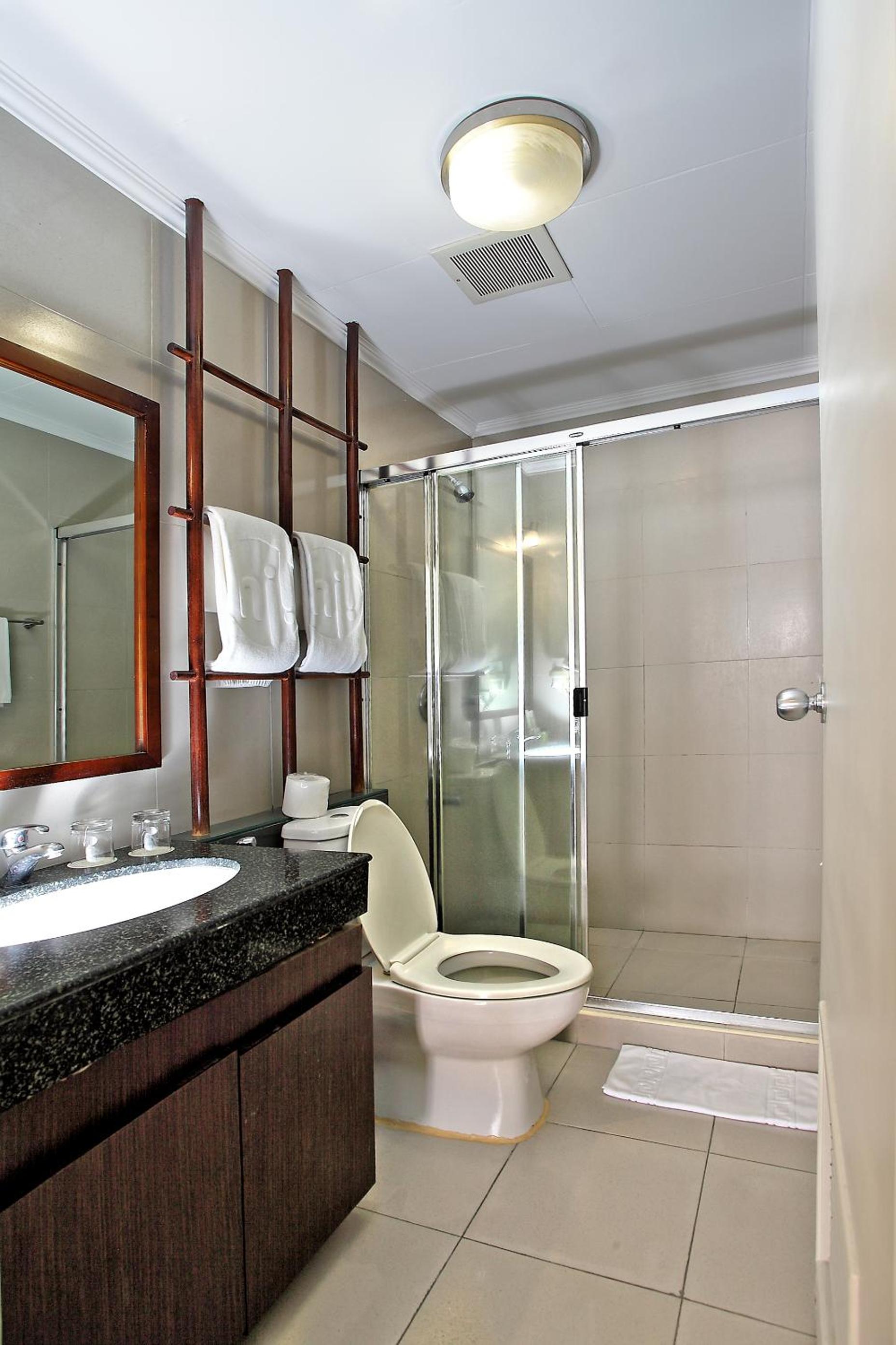 One Bedroom Premium Deluxe - Photo 4
