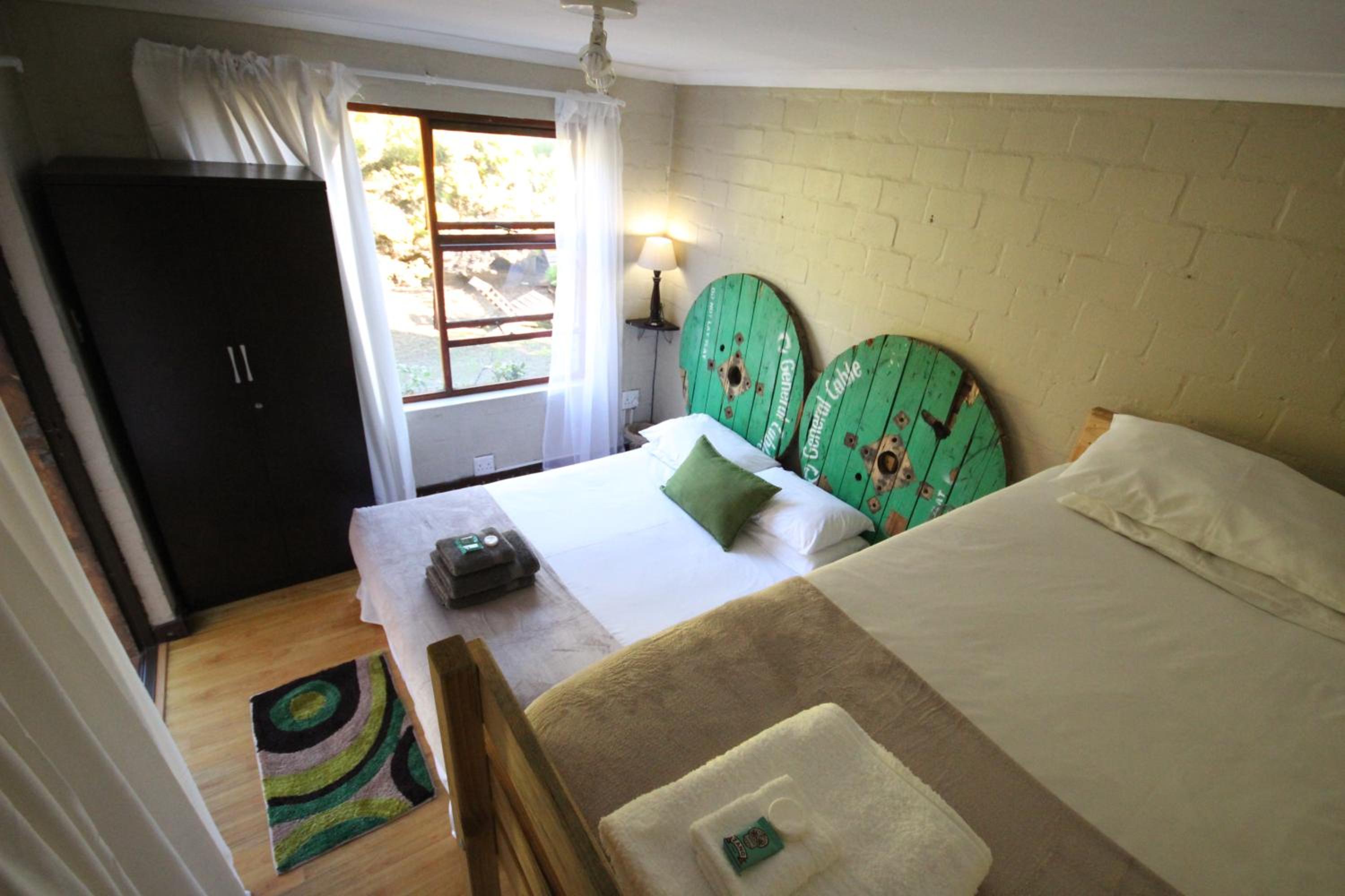 Quadruple Room - Photo 2